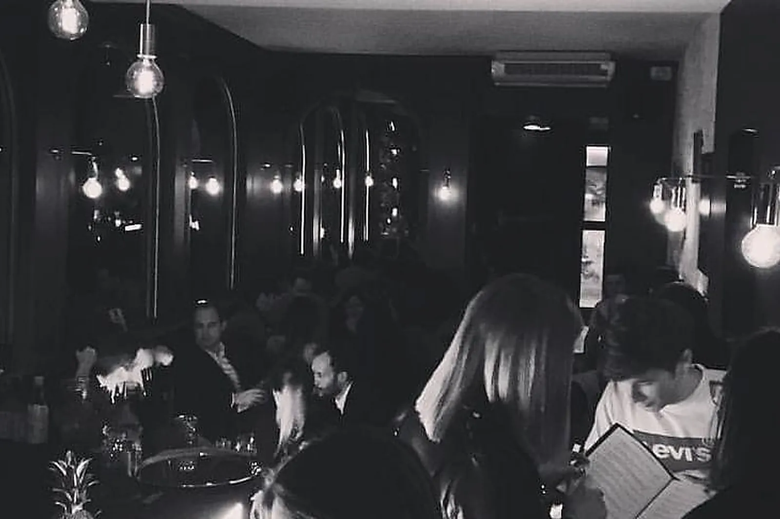 Lieux événementiels, ARBANE