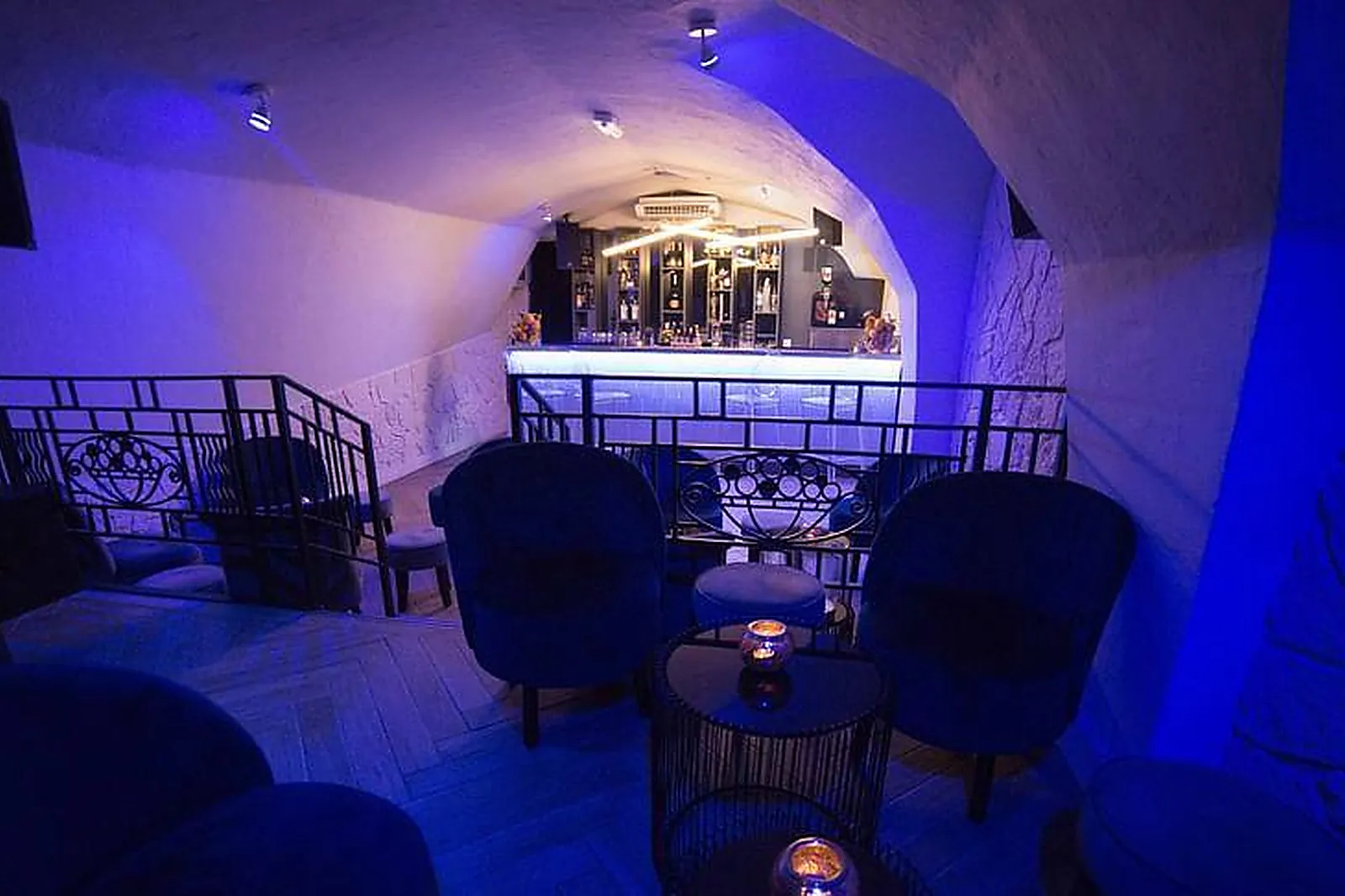 Lieux événementiels, ARBANE