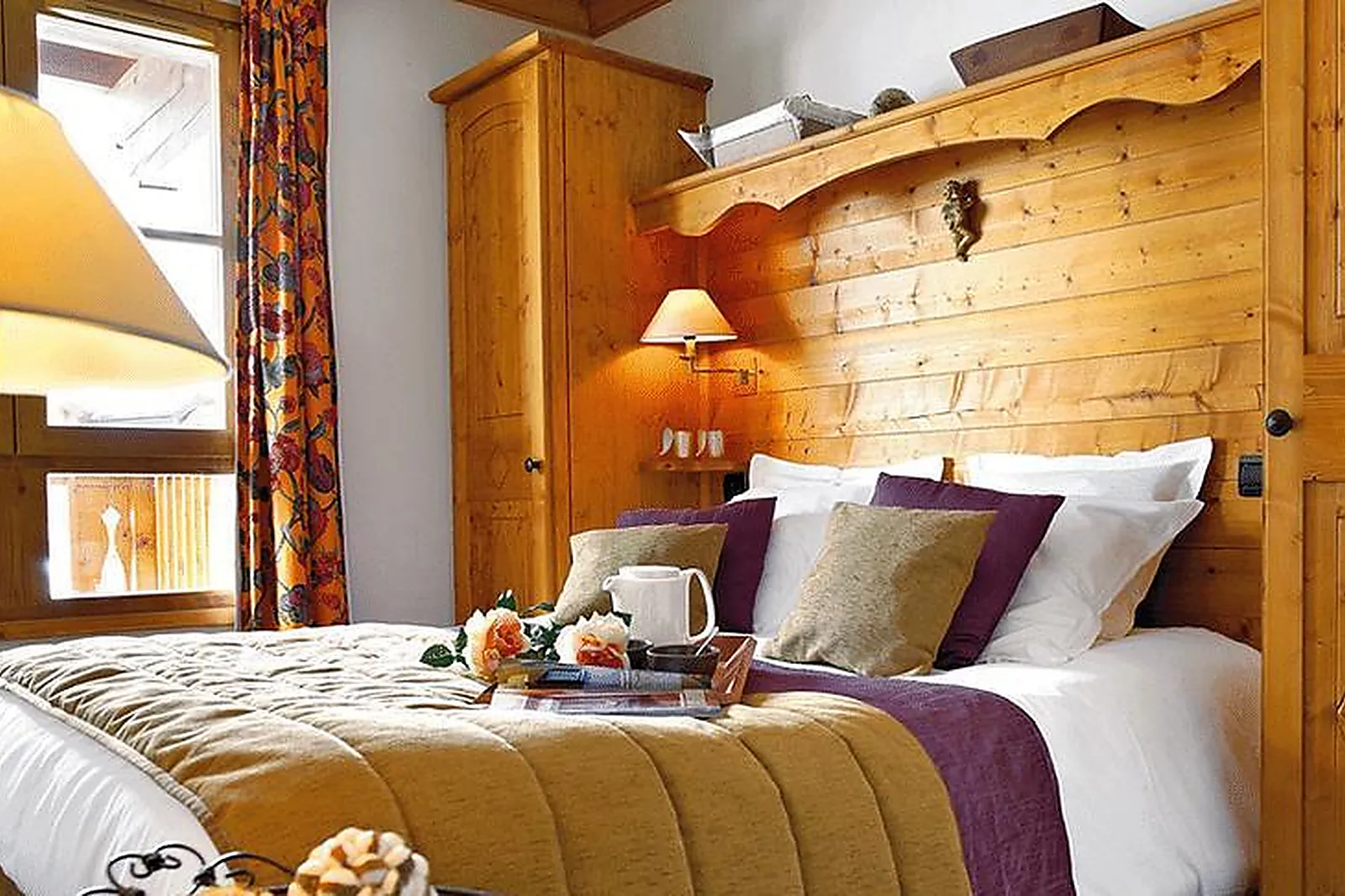 Lieux événementiels, ARC 1950 ***** PIERRE & VACANCES