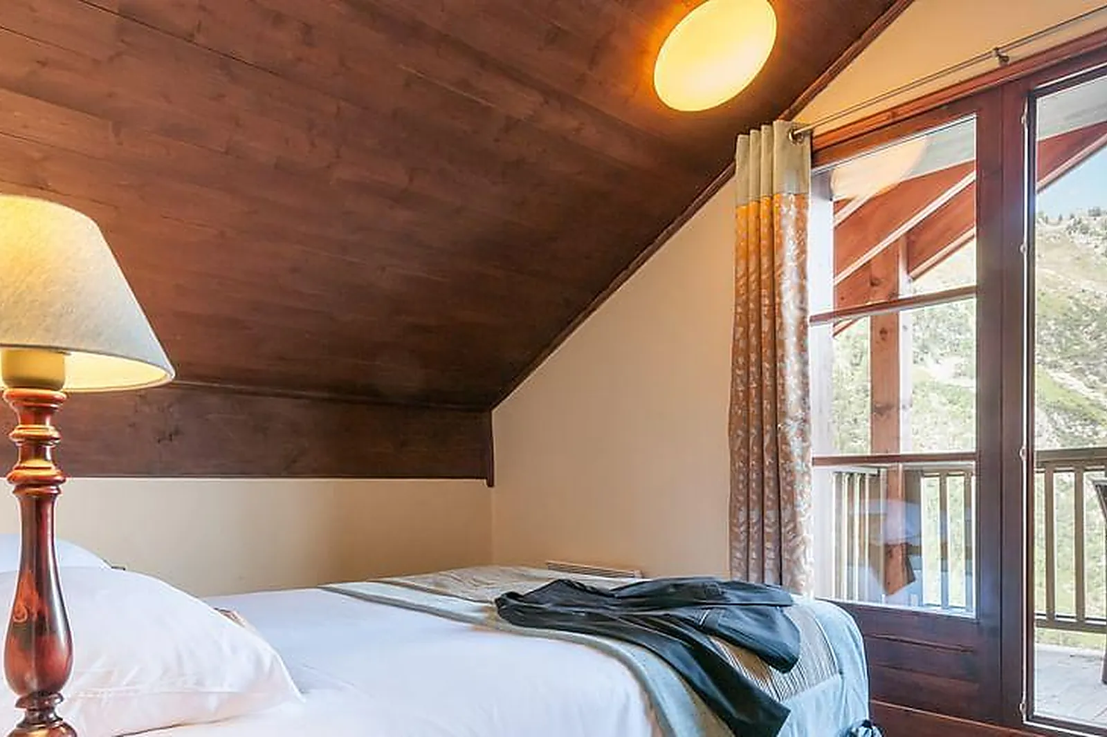 Lieux événementiels, ARC 1950 ***** PIERRE & VACANCES