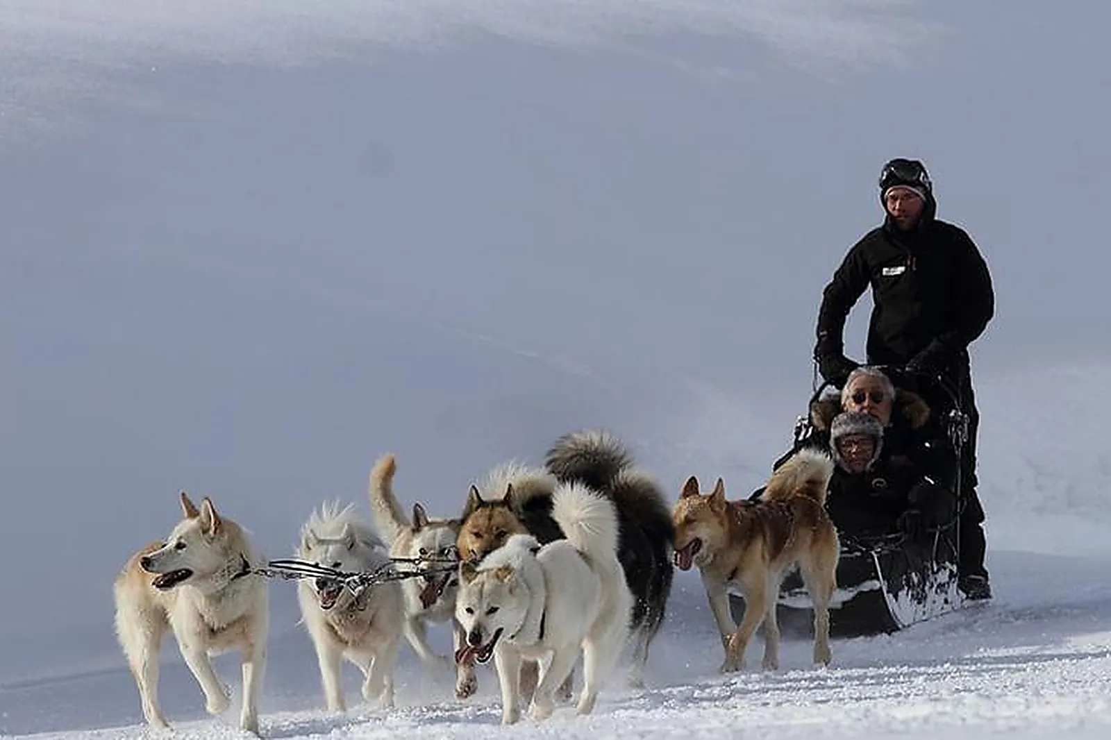 Lieux événementiels, ARC 1950 ***** PIERRE & VACANCES