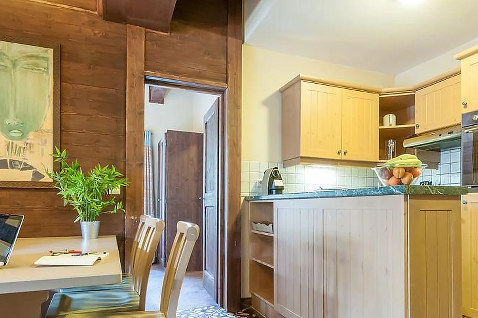 Lieux événementiels, ARC 1950 ***** PIERRE & VACANCES