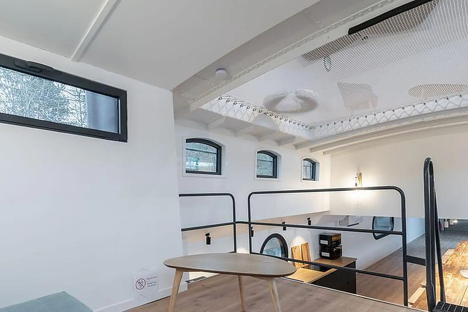 Lieux événementiels, ARCHE