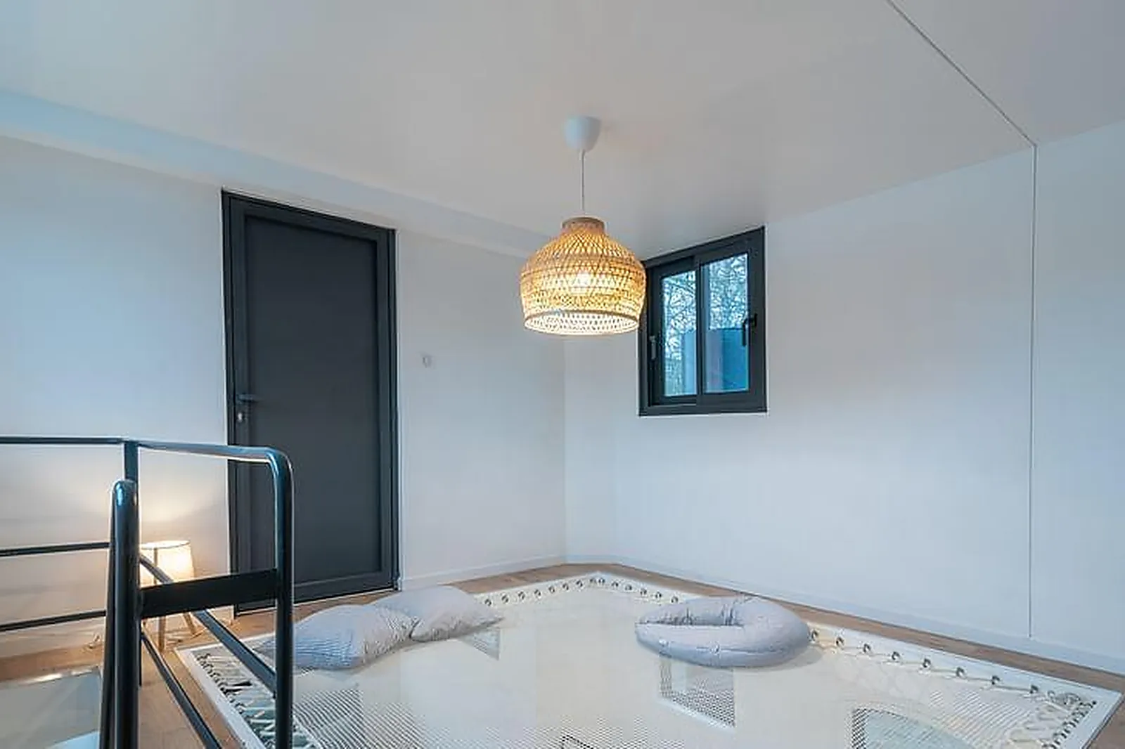 Lieux événementiels, ARCHE