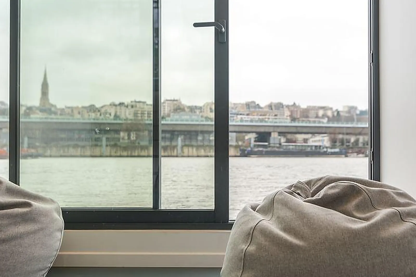 Lieux événementiels, ARCHE