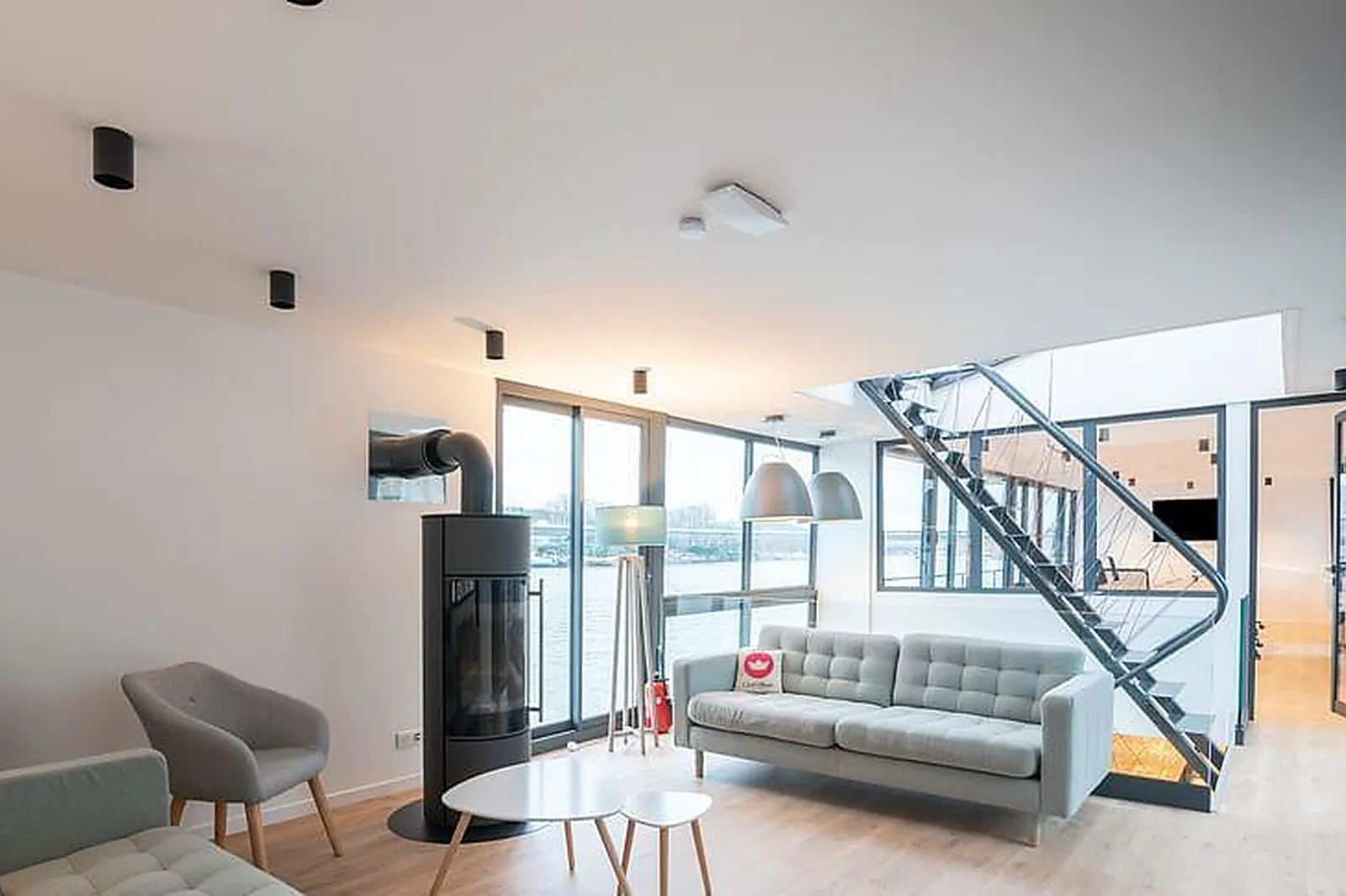 Lieux événementiels, ARCHE