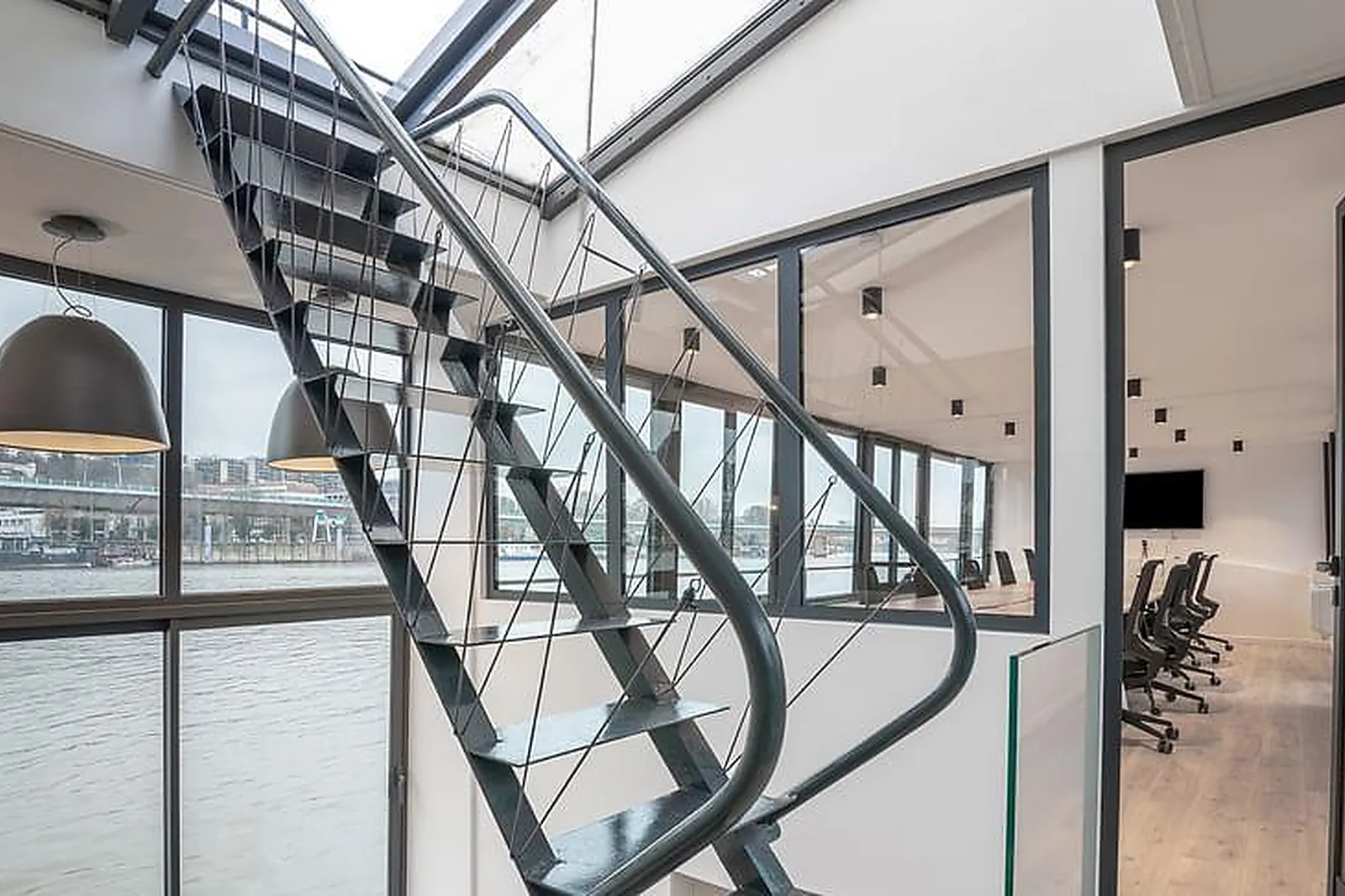 Lieux événementiels, ARCHE