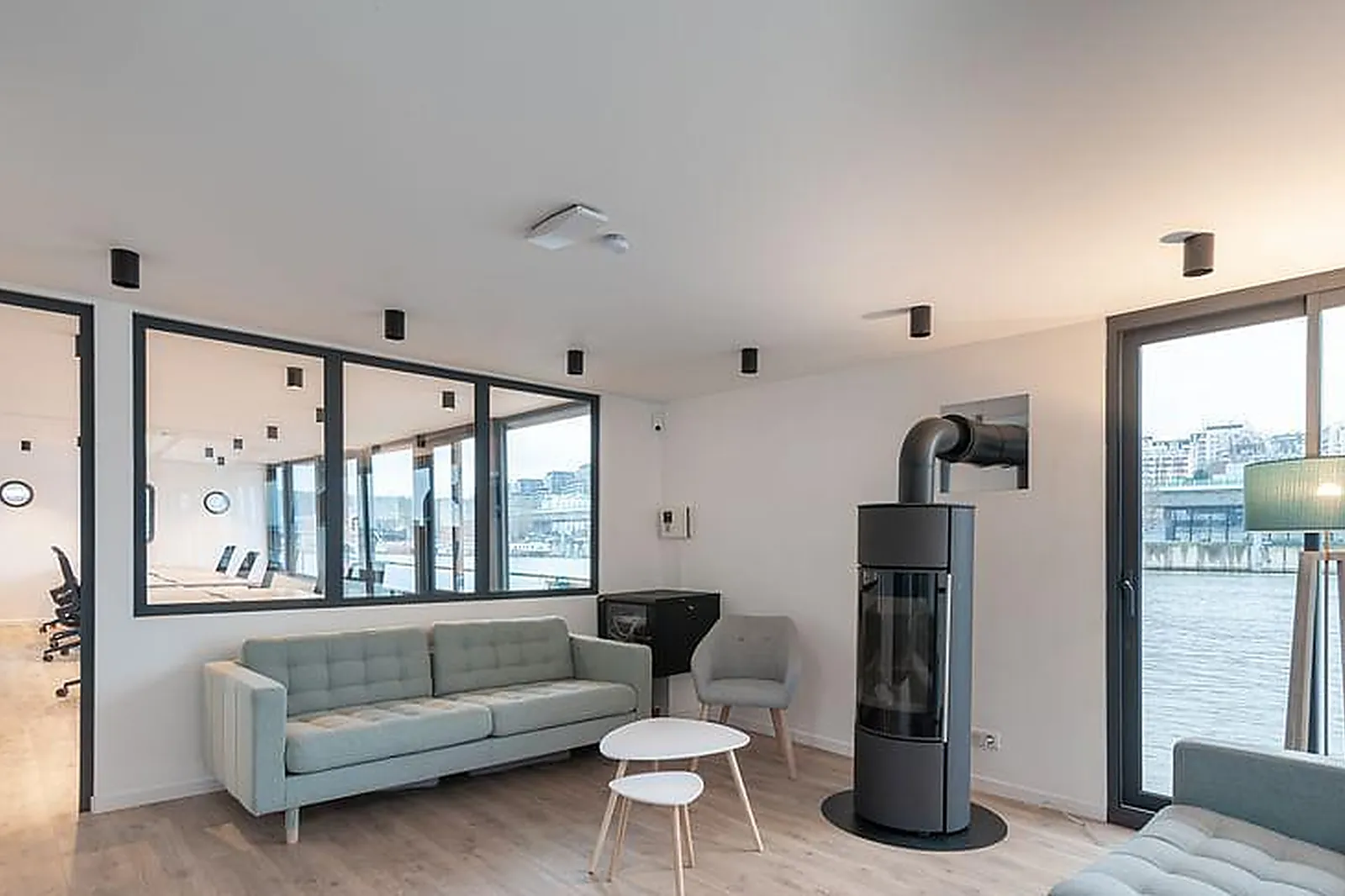 Lieux événementiels, ARCHE