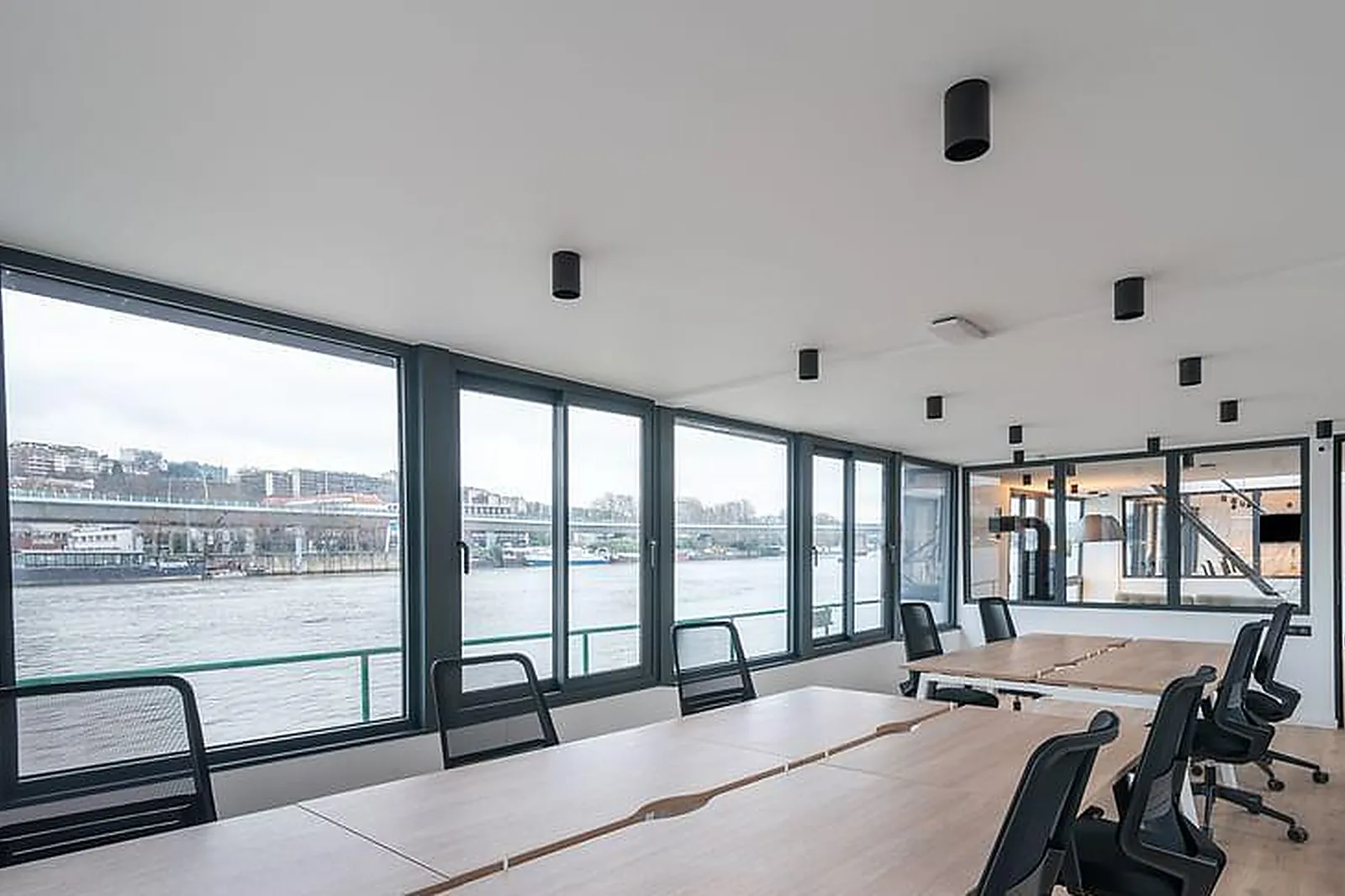 Lieux événementiels, ARCHE