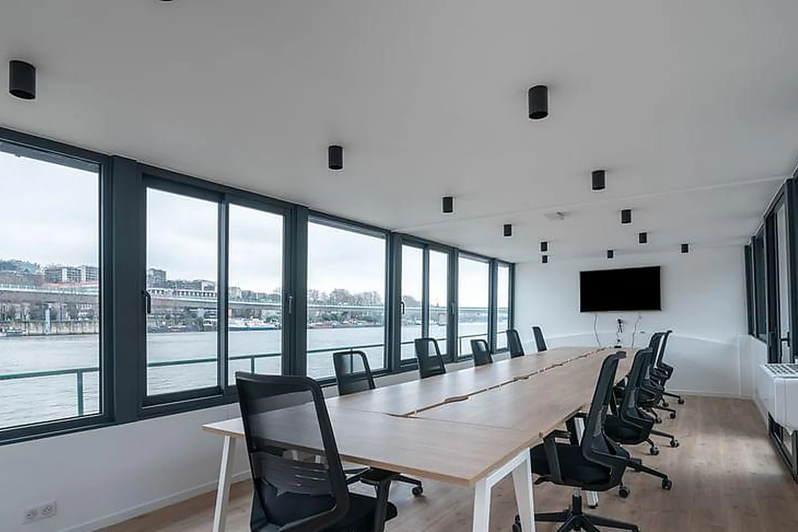 Lieux événementiels, ARCHE