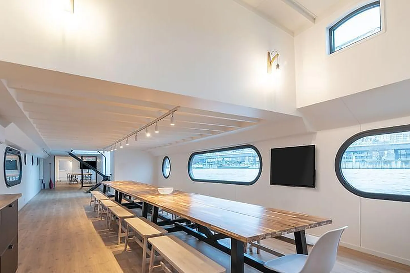 Lieux événementiels, ARCHE