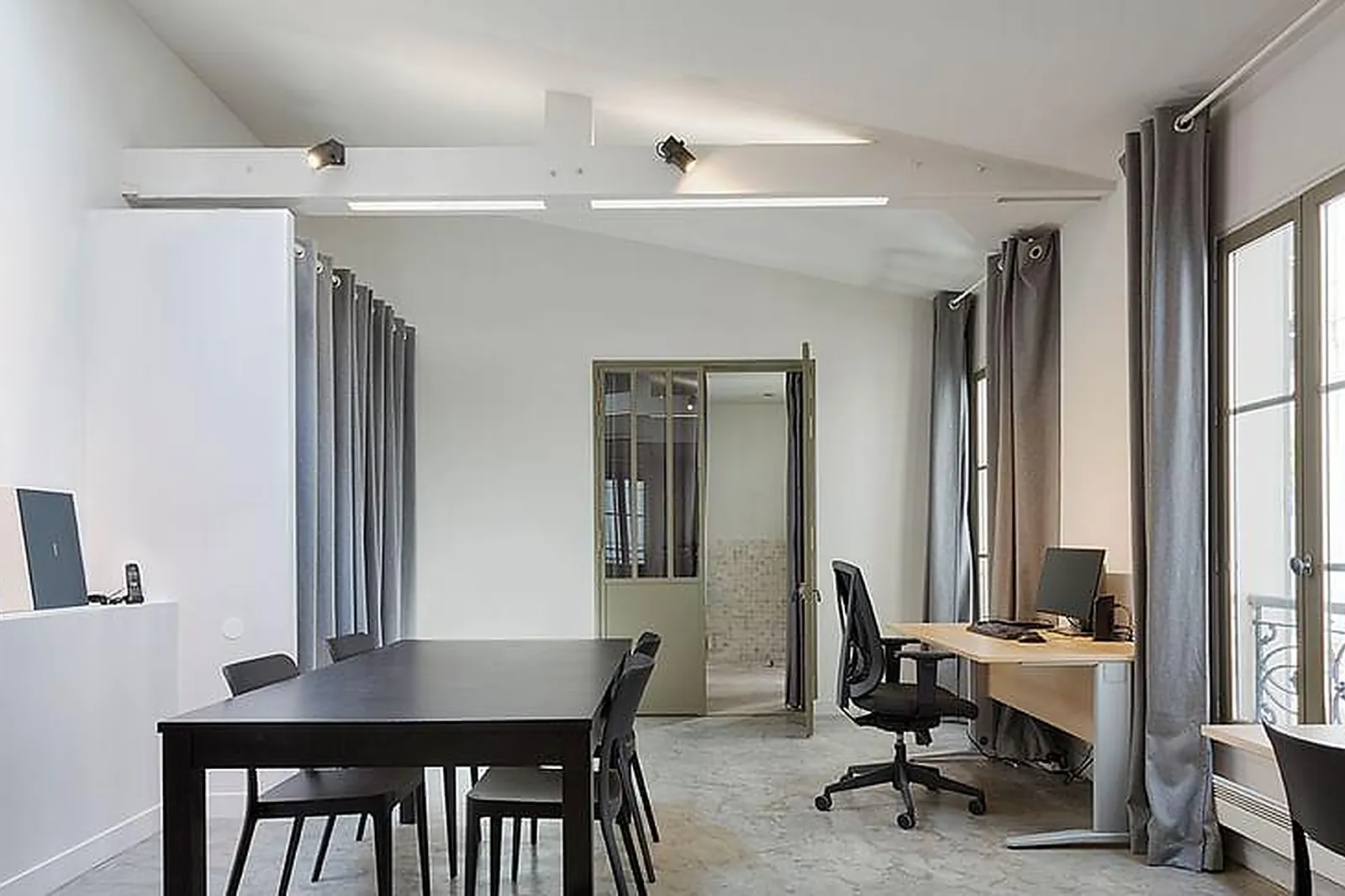 Lieux événementiels, ARGILE DESIGN WORKPLACE