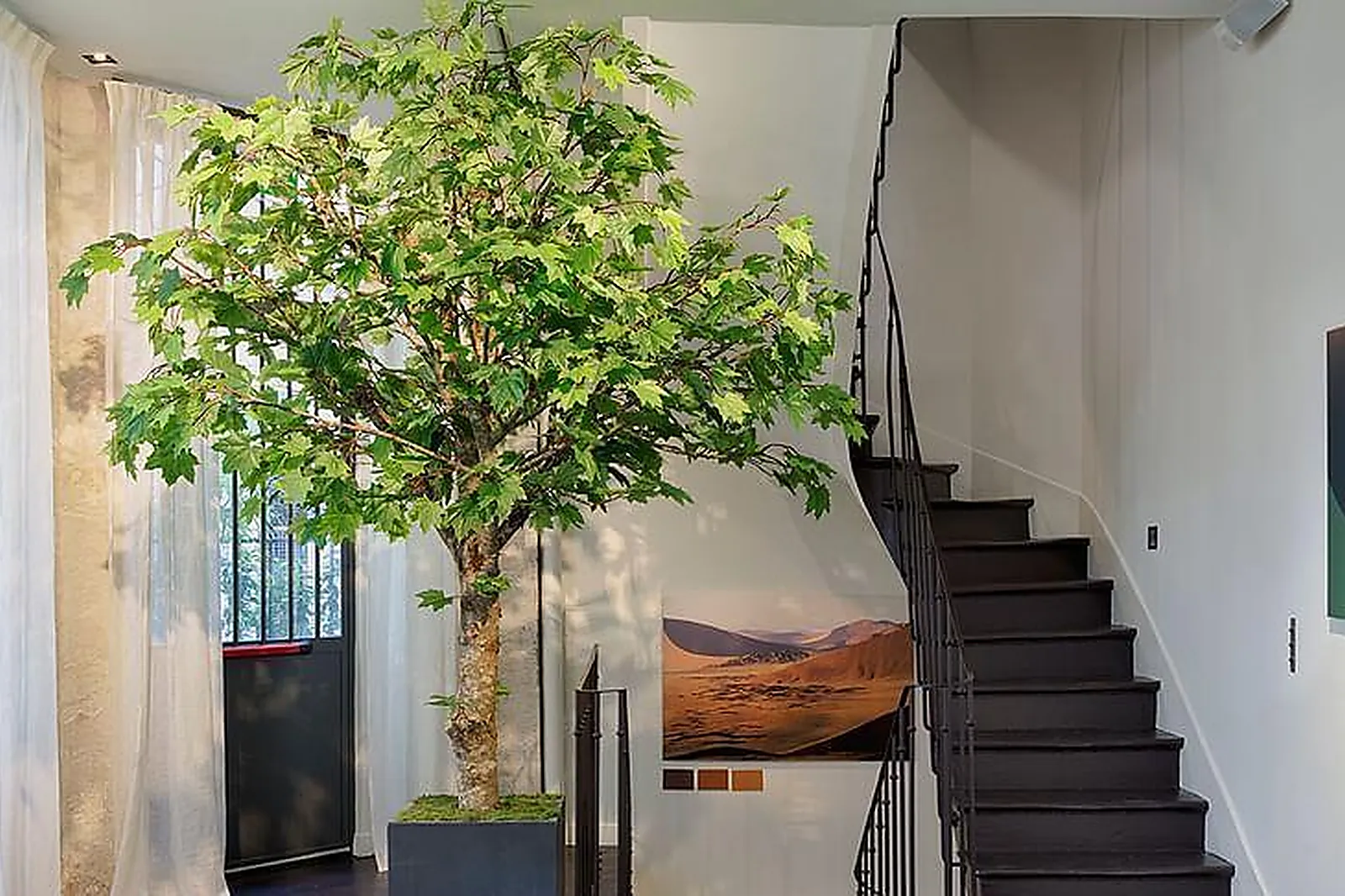 Lieux événementiels, ARGILE DESIGN WORKPLACE