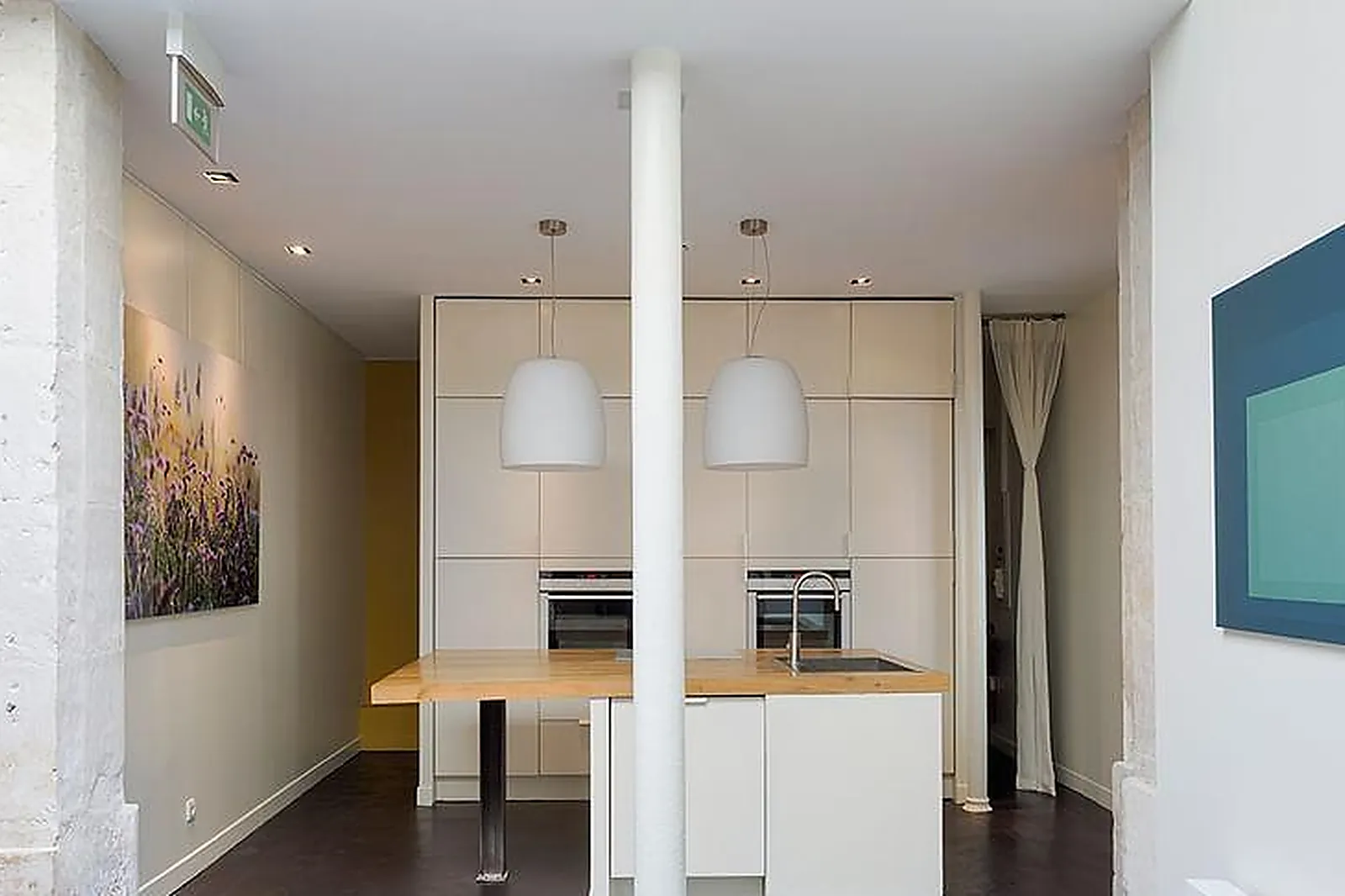 Lieux événementiels, ARGILE DESIGN WORKPLACE