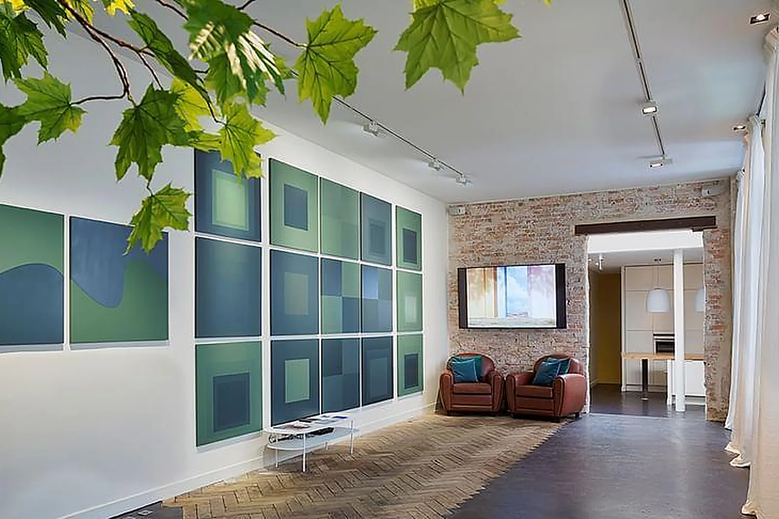 Lieux événementiels, ARGILE DESIGN WORKPLACE