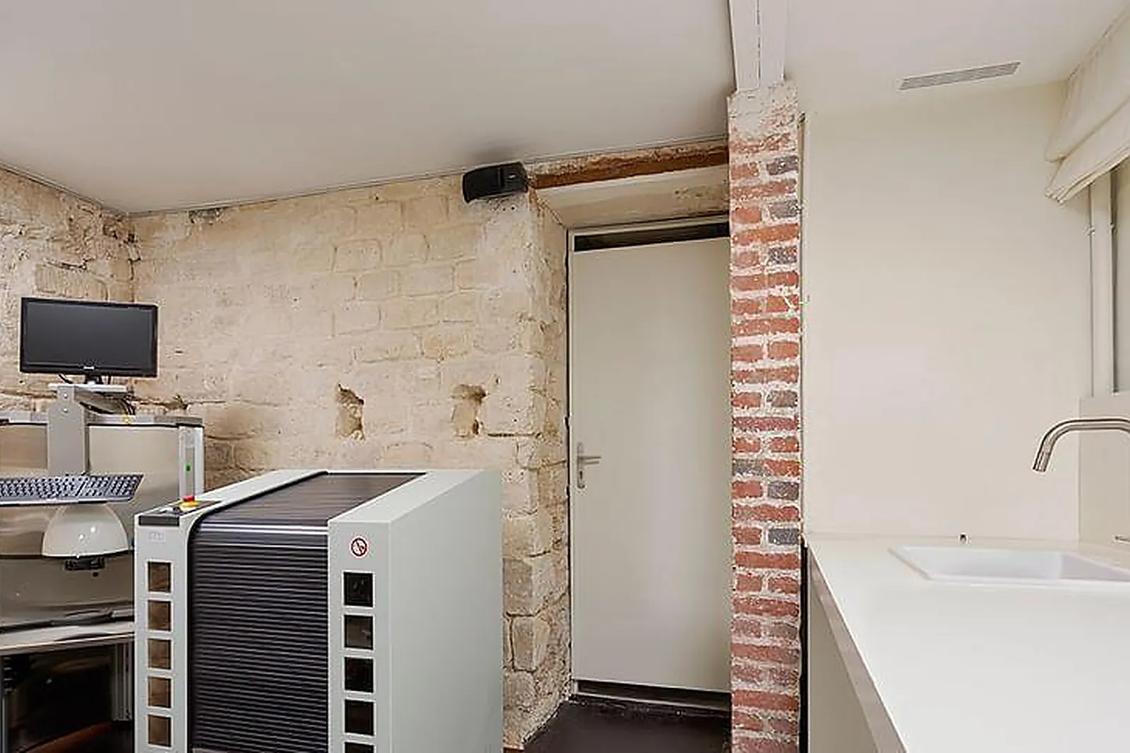 Lieux événementiels, ARGILE DESIGN WORKPLACE