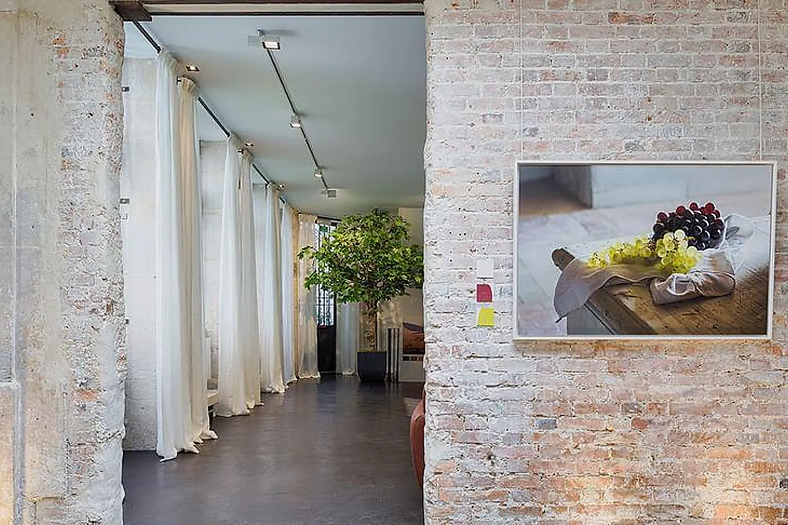 Lieux événementiels, ARGILE DESIGN WORKPLACE