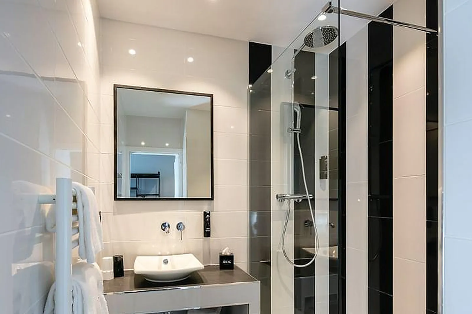 Lieux événementiels, ESPACE 33 POLIVEAU