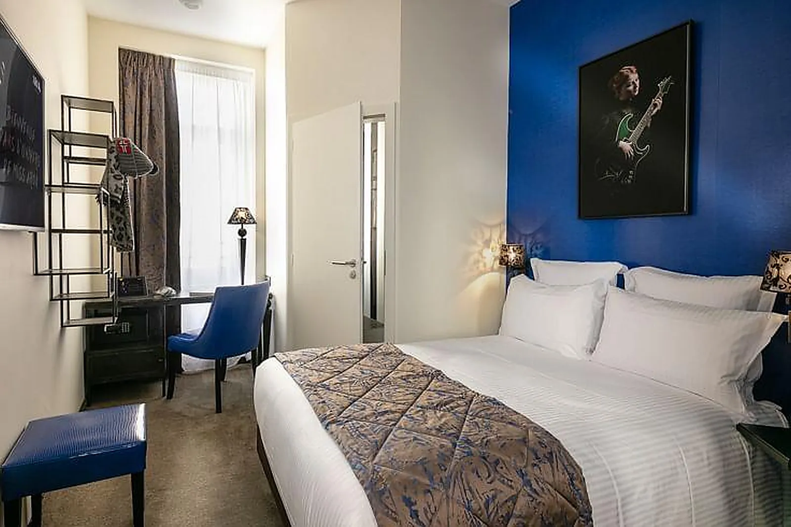 Lieux événementiels, ESPACE 33 POLIVEAU