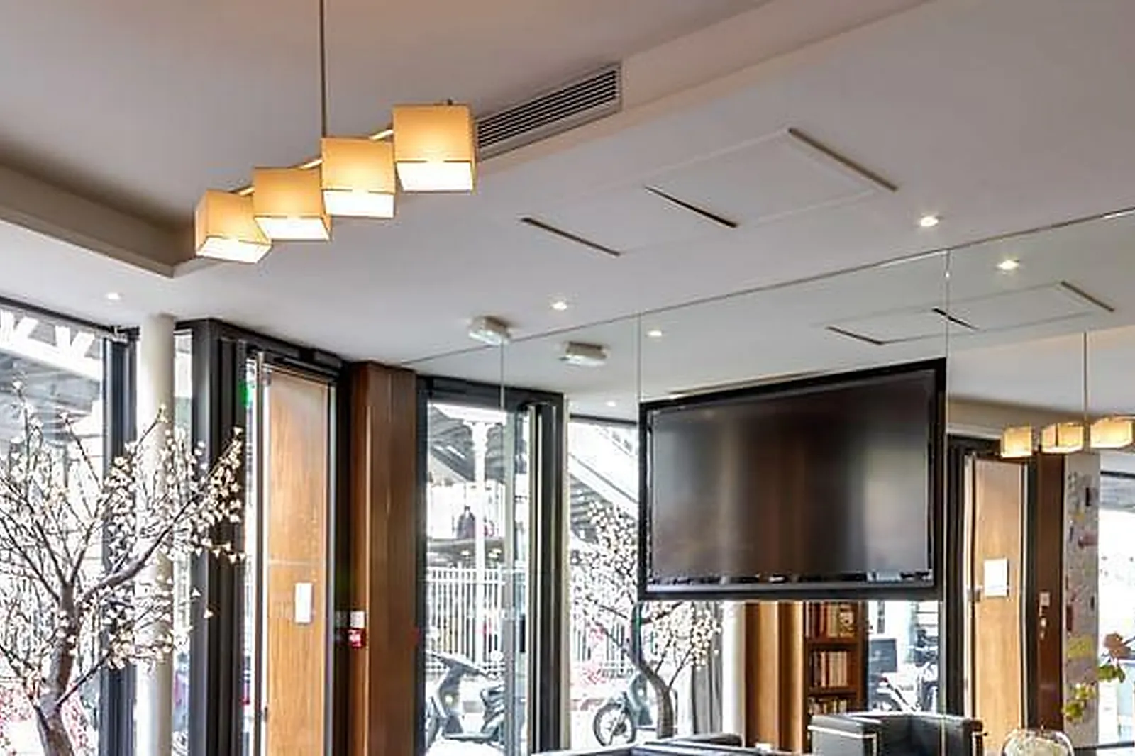 Lieux événementiels, ART HÔTEL EIFFEL ***