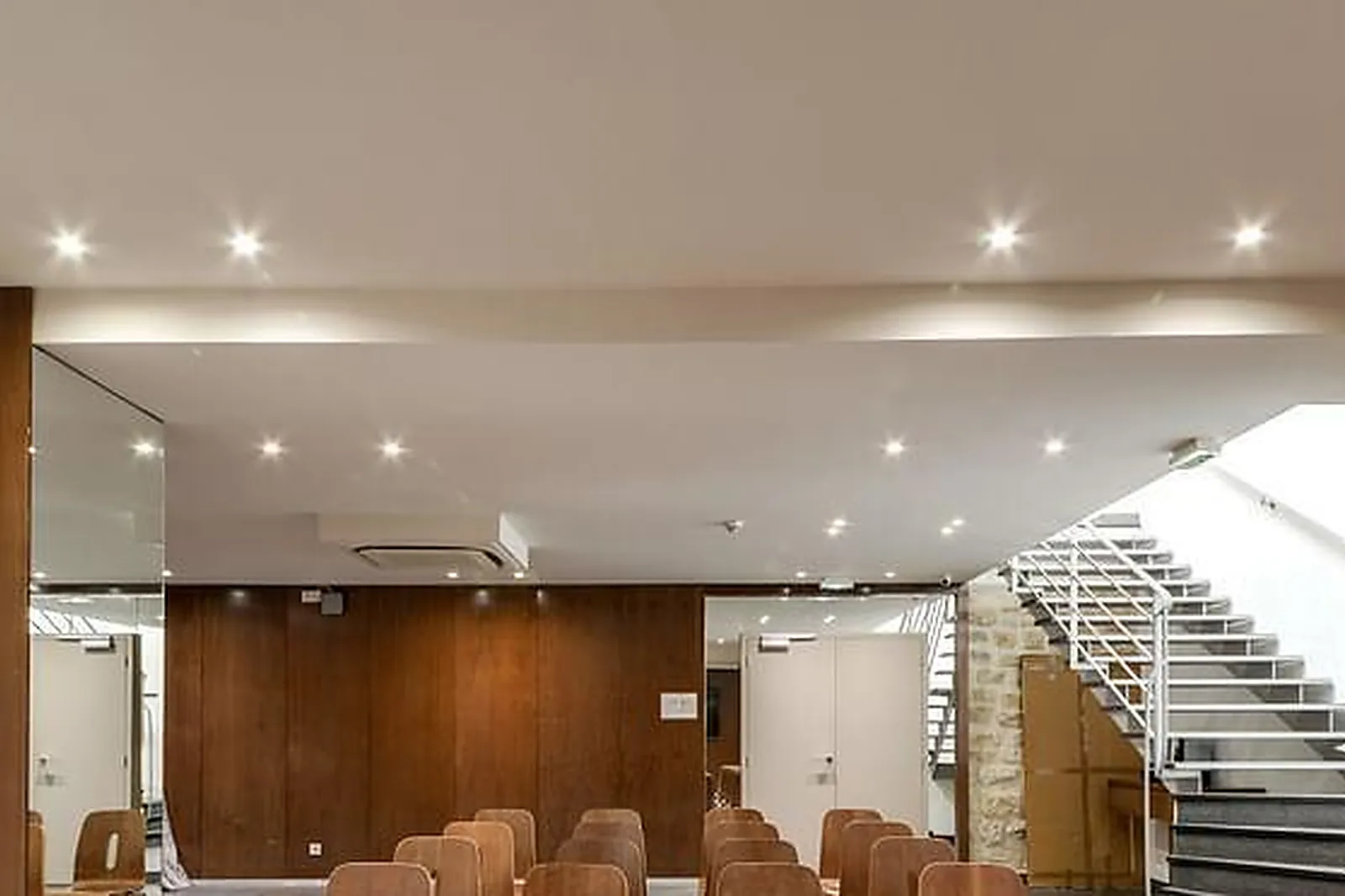 Lieux événementiels, ART HÔTEL EIFFEL ***