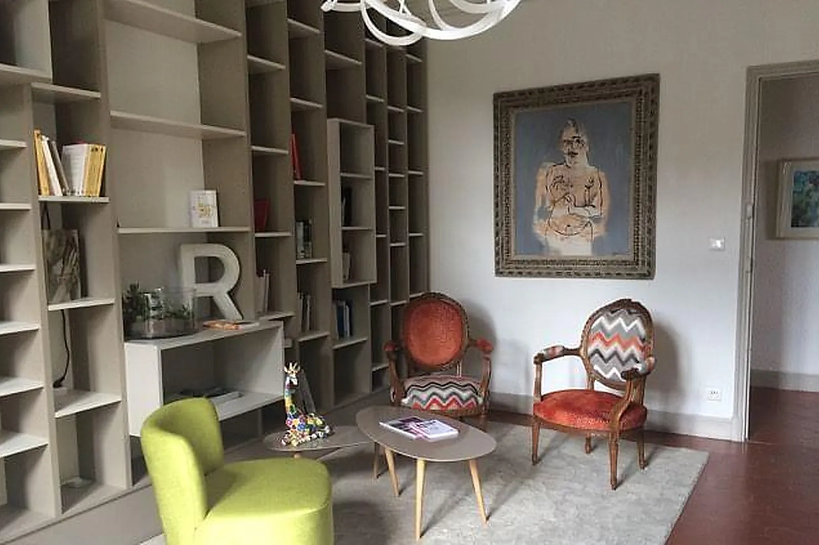 Lieux événementiels, ART PRESTIGE