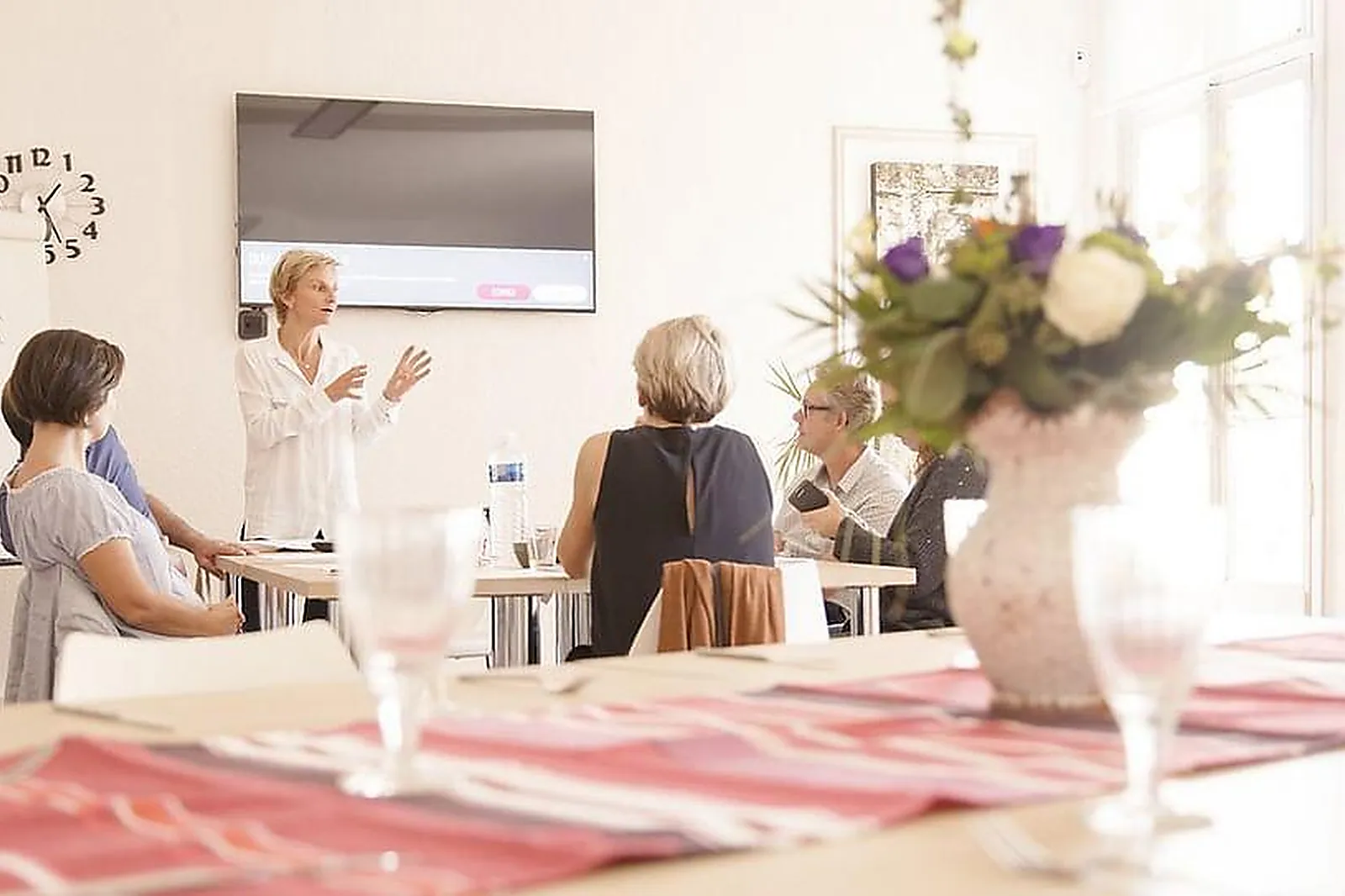 Lieux événementiels, ART PRESTIGE