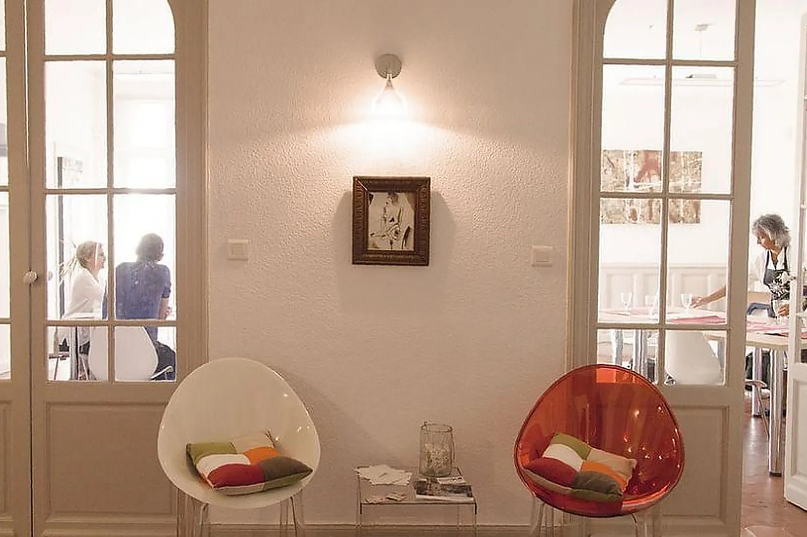 Lieux événementiels, ART PRESTIGE