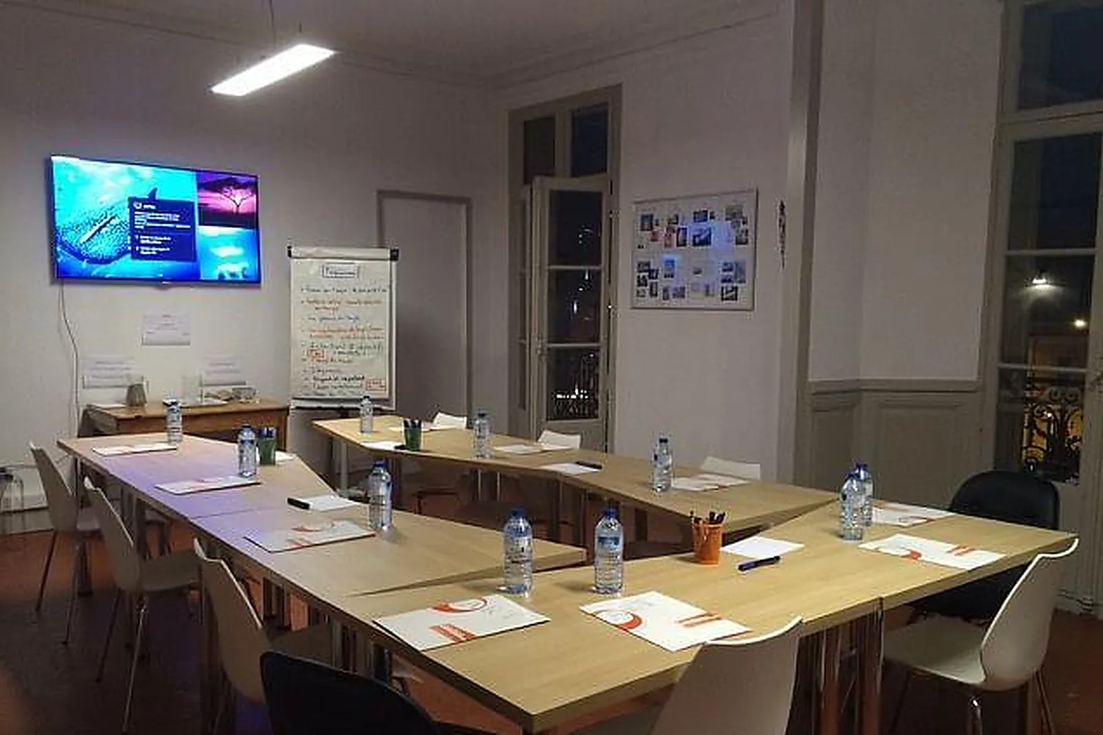 Lieux événementiels, ART PRESTIGE