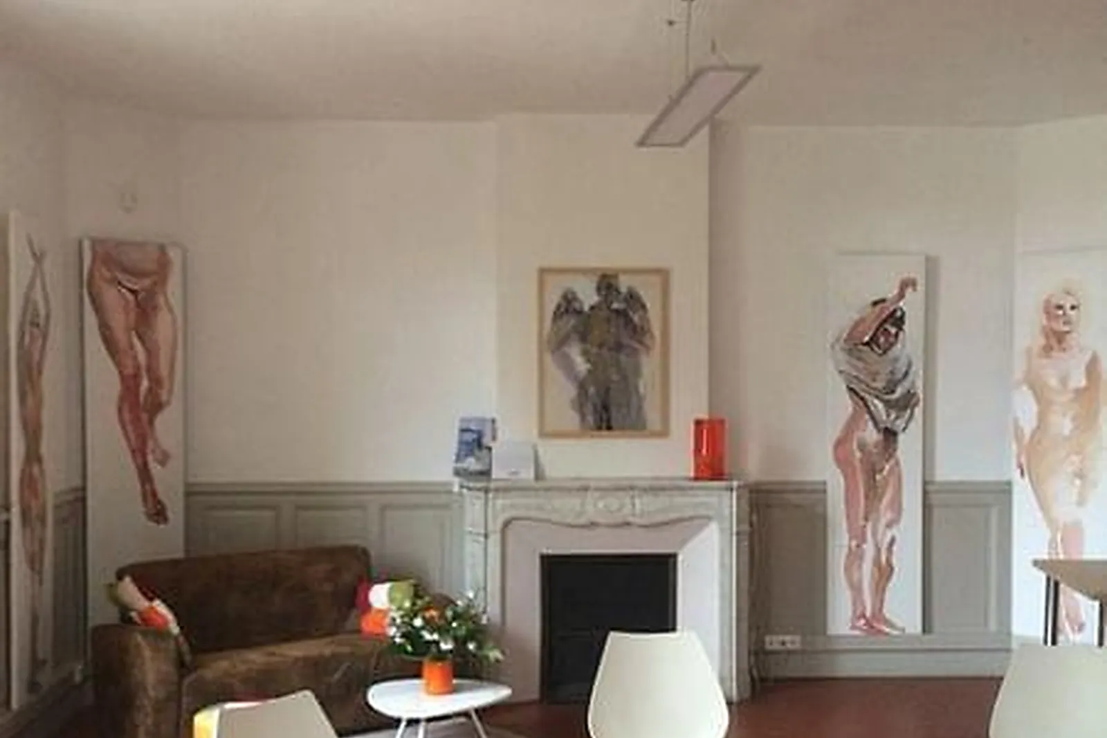 Lieux événementiels, ART PRESTIGE