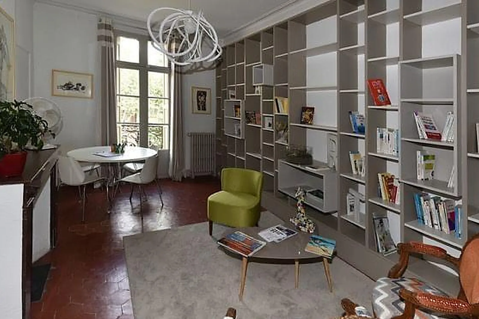 Lieux événementiels, ART PRESTIGE