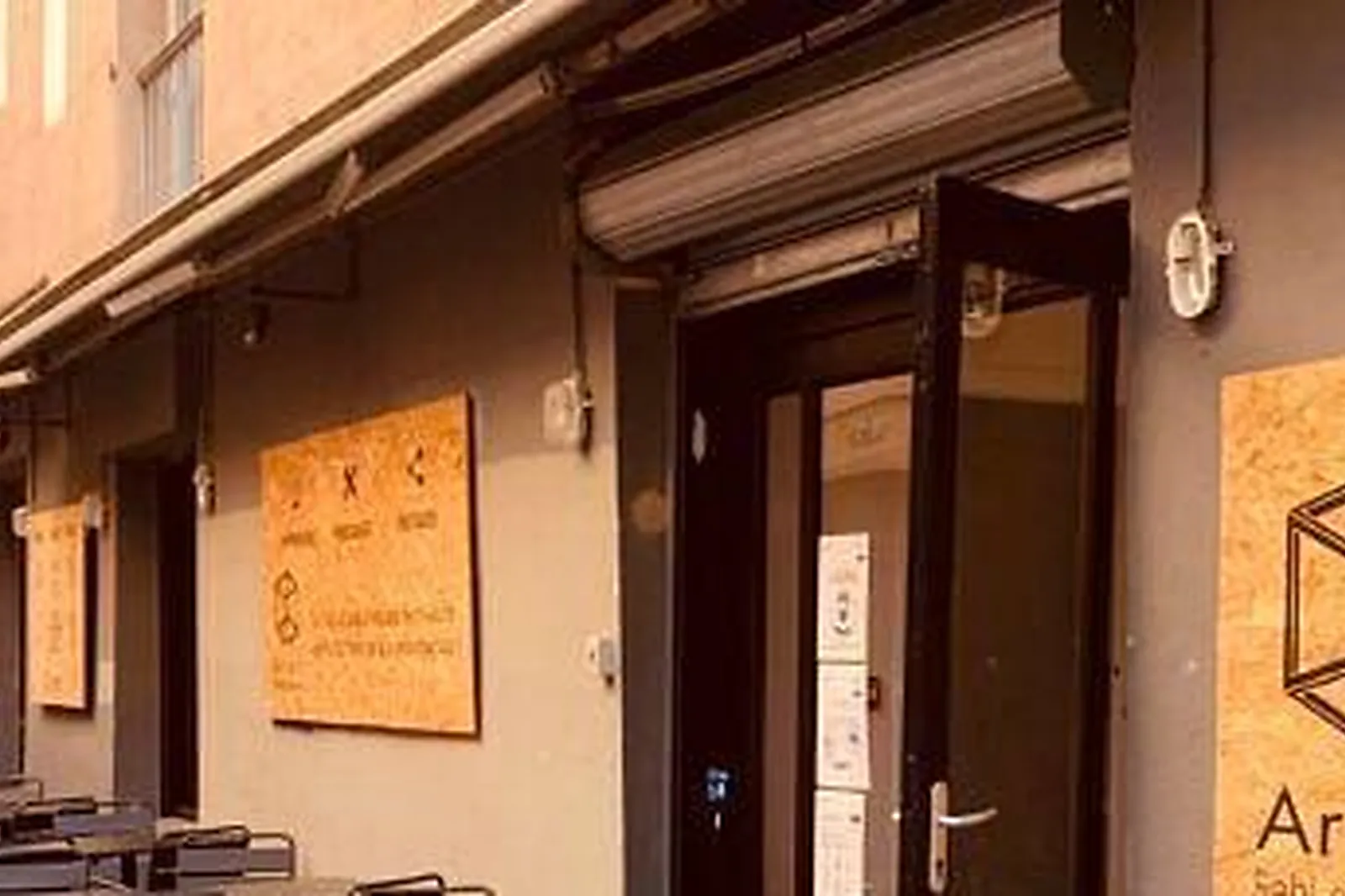 Lieux événementiels, ESPACE 47