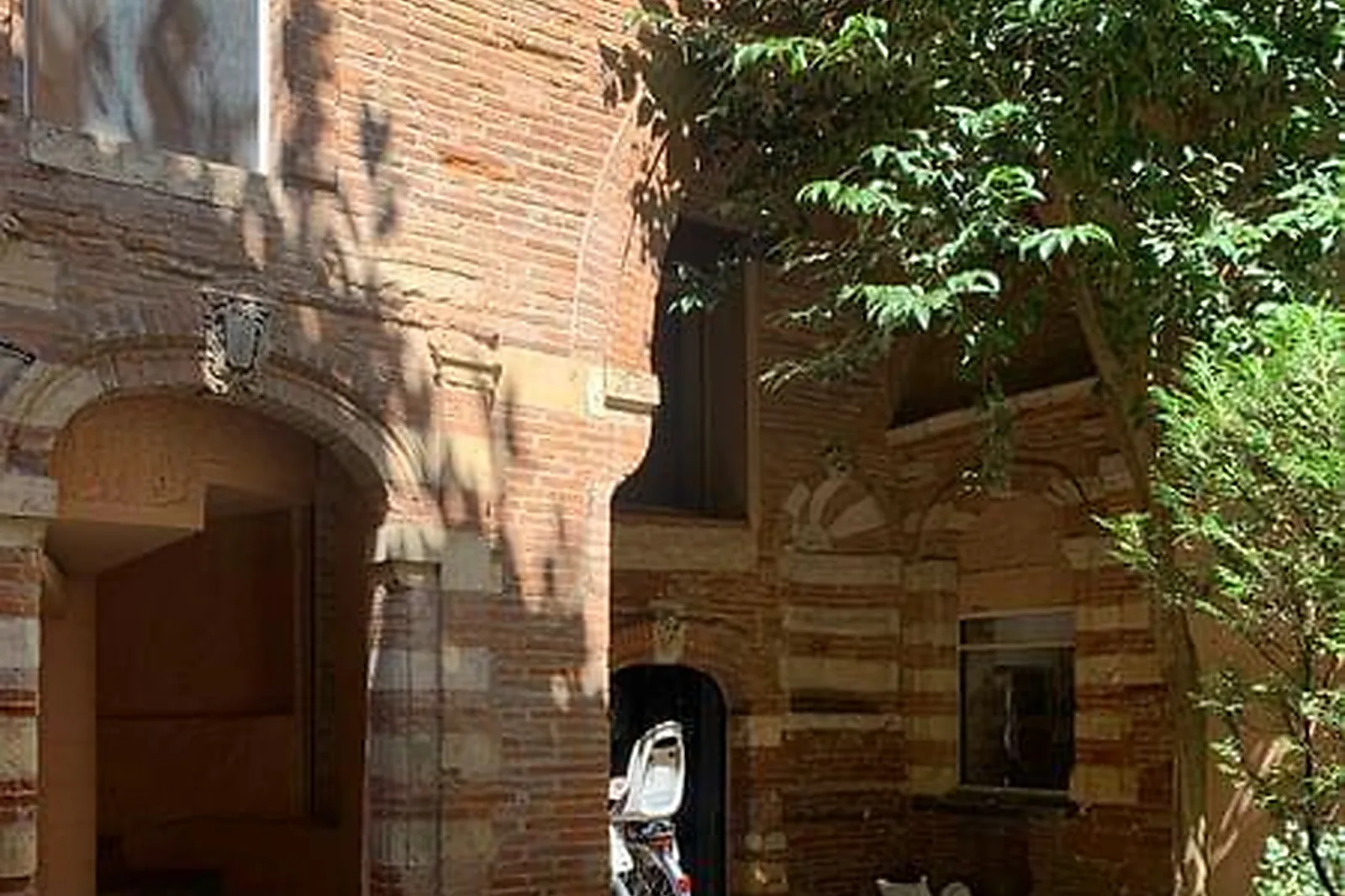 Lieux événementiels, ESPACE 47