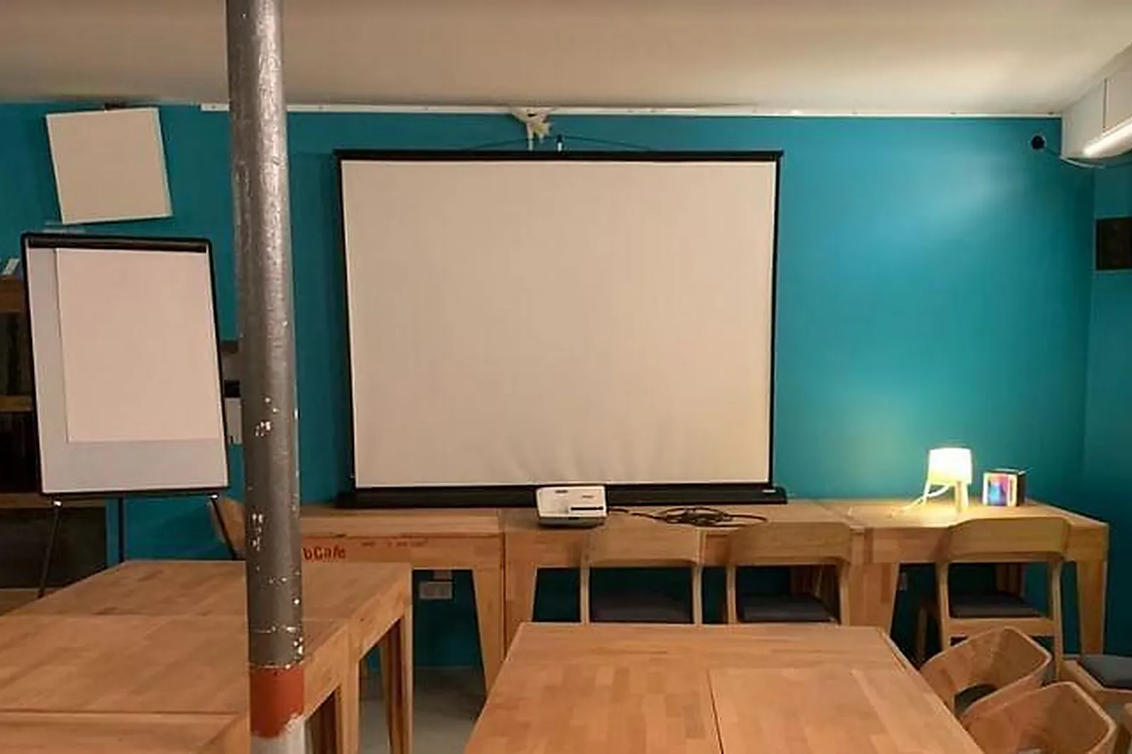 Lieux événementiels, ESPACE 47