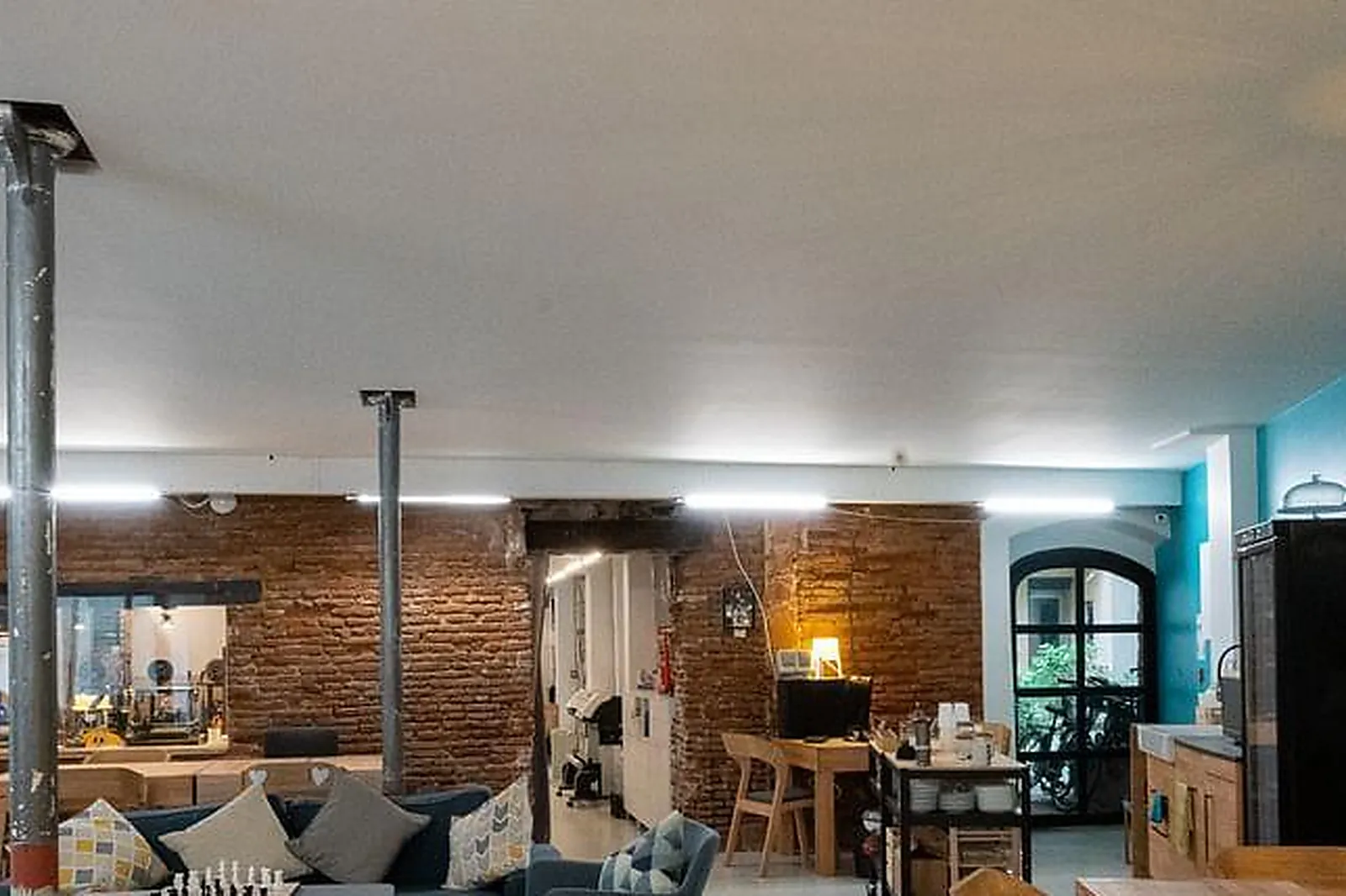 Lieux événementiels, ESPACE 47