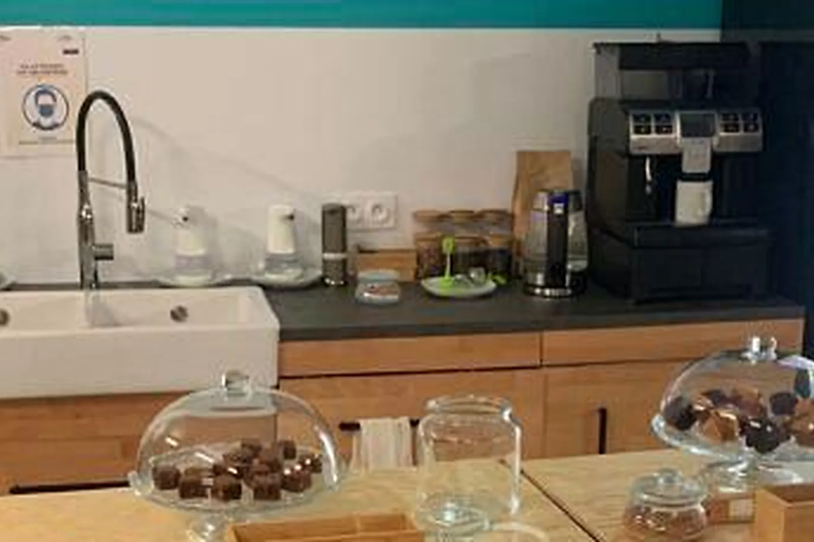 Lieux événementiels, ESPACE 47