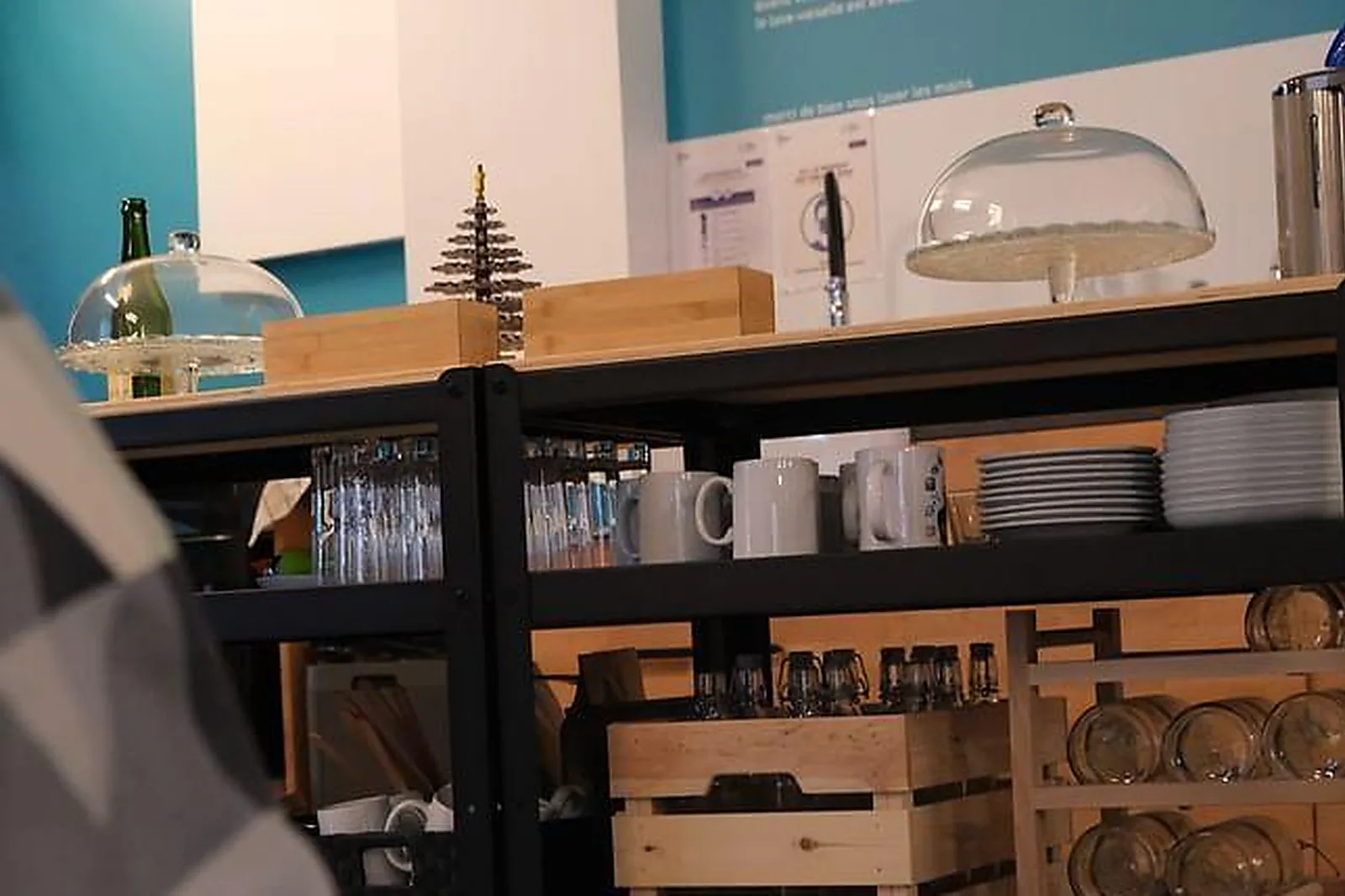 Lieux événementiels, ESPACE 47