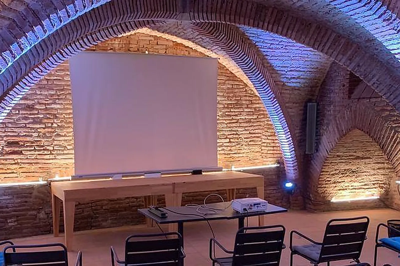 Lieux événementiels, ESPACE 47