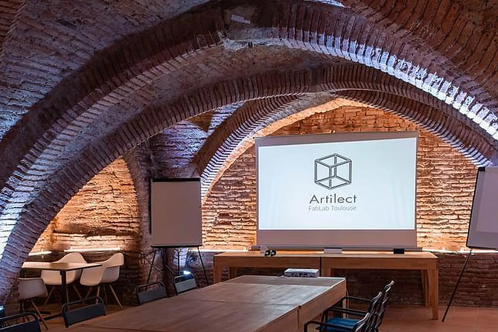 Lieux événementiels, ESPACE 47