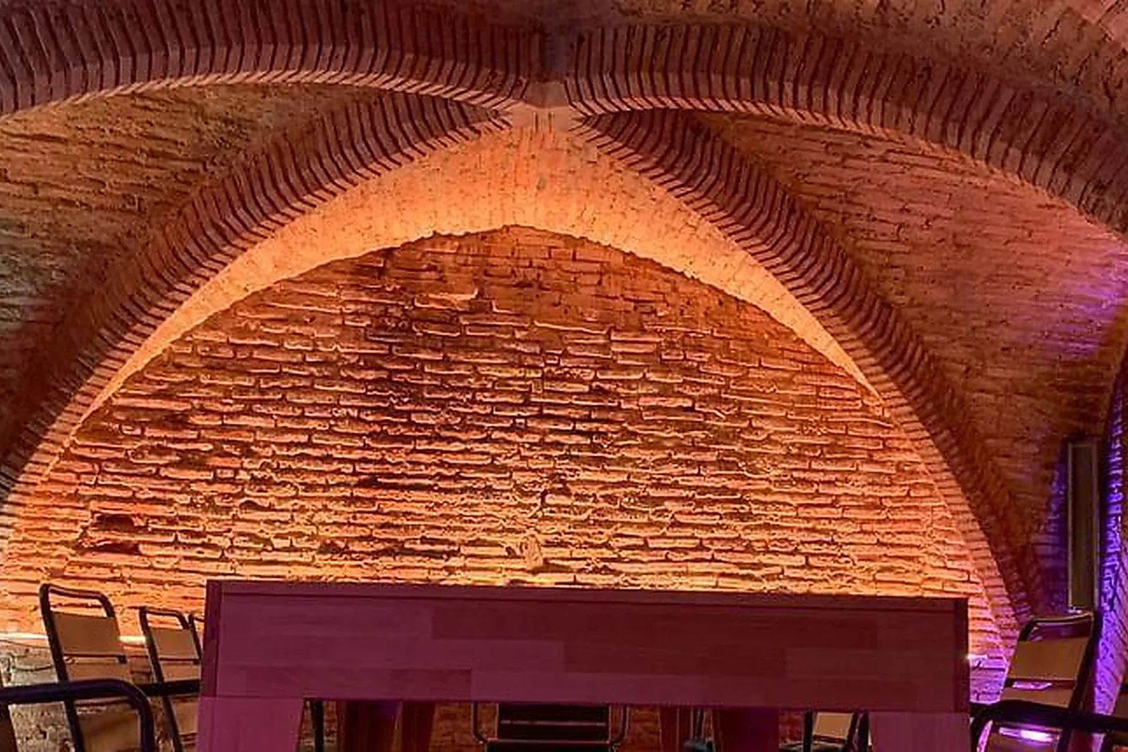 Lieux événementiels, ESPACE 47