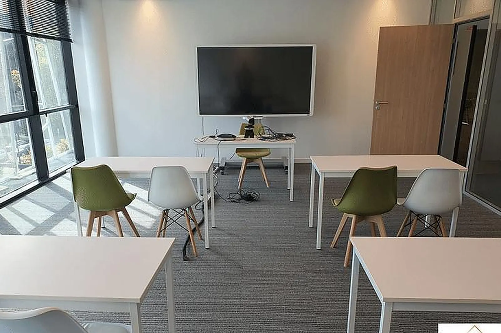 Lieux événementiels, WEST SIDE GARDEN