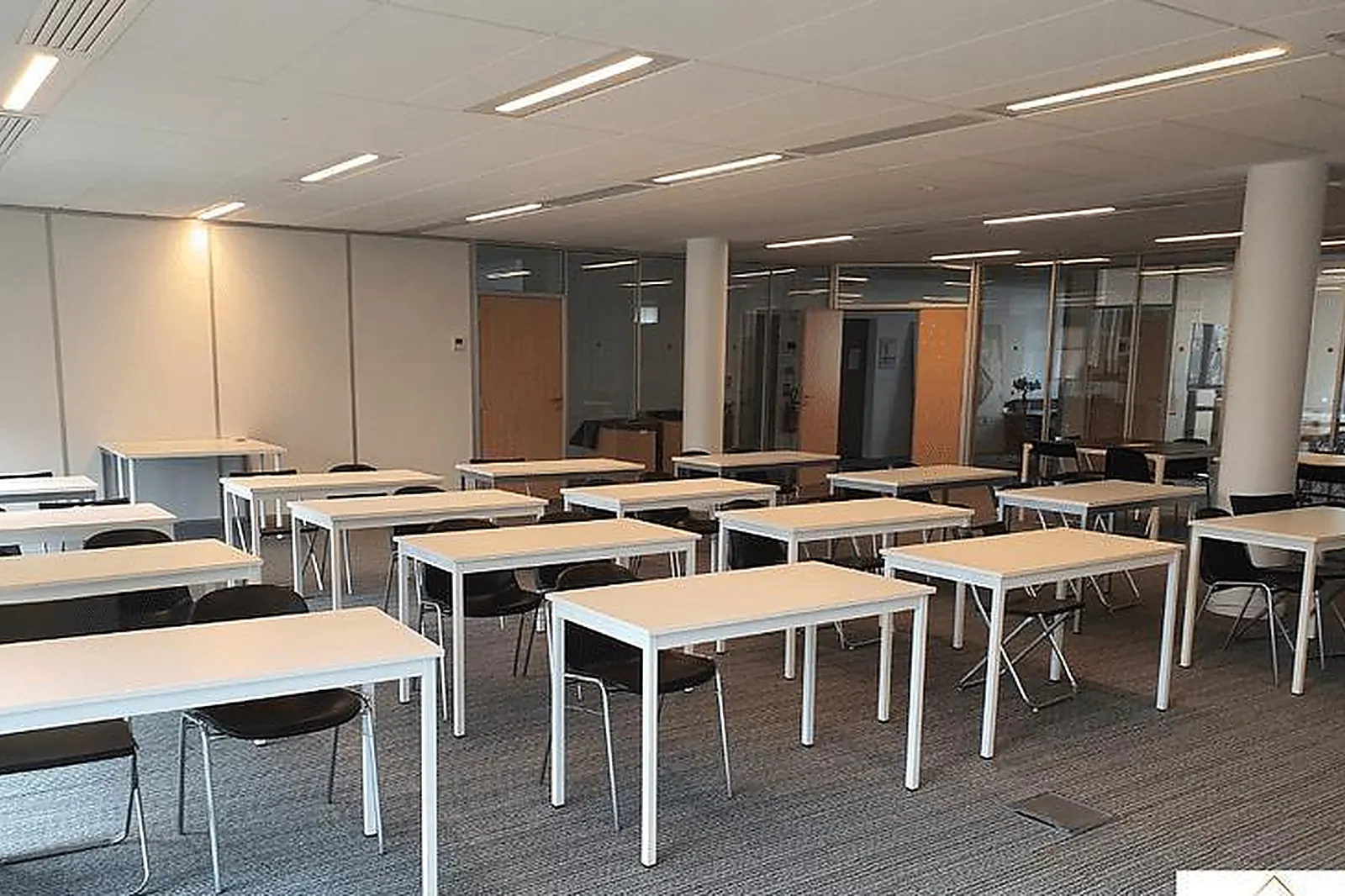 Lieux événementiels, WEST SIDE GARDEN