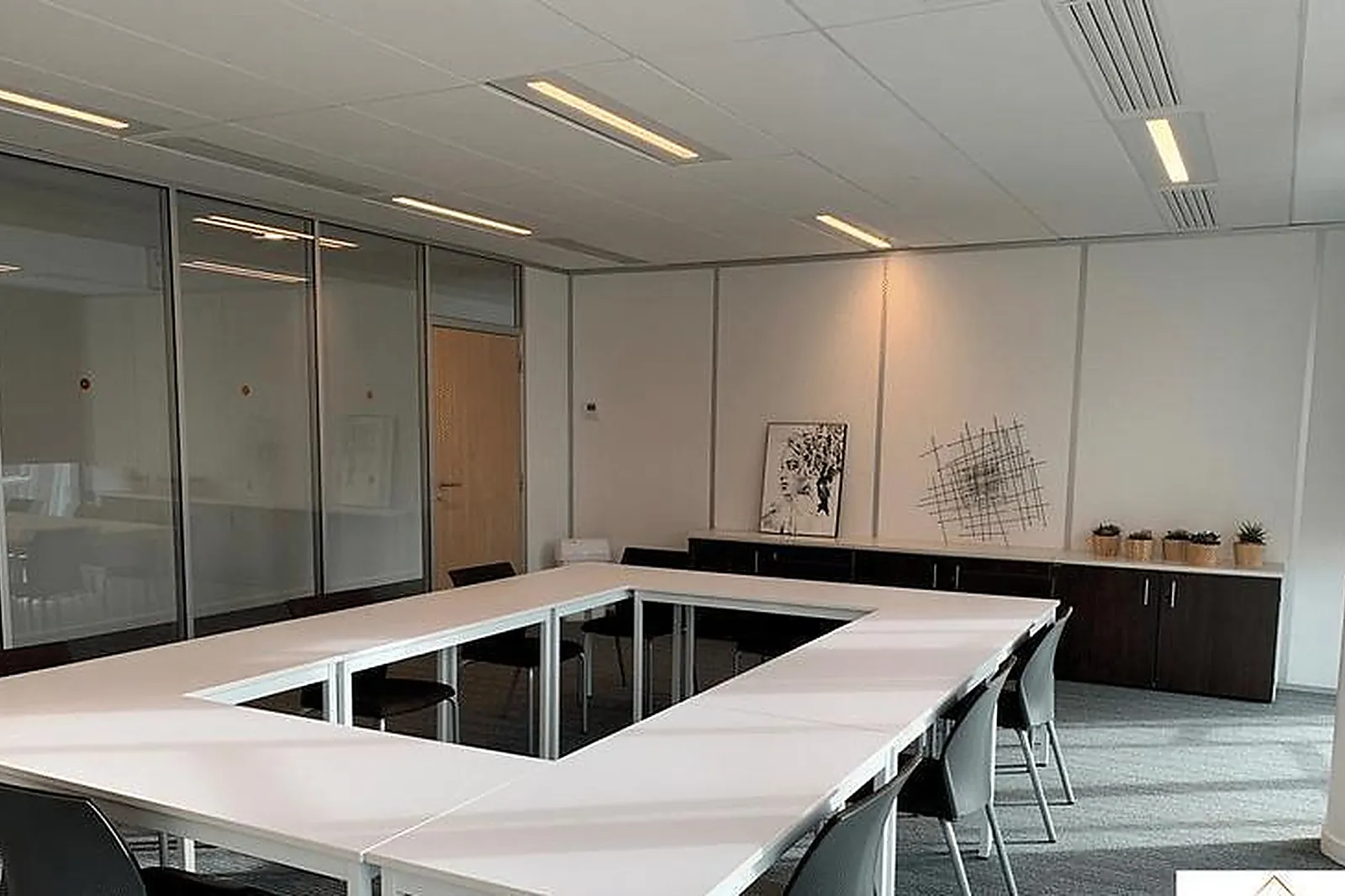 Lieux événementiels, WEST SIDE GARDEN