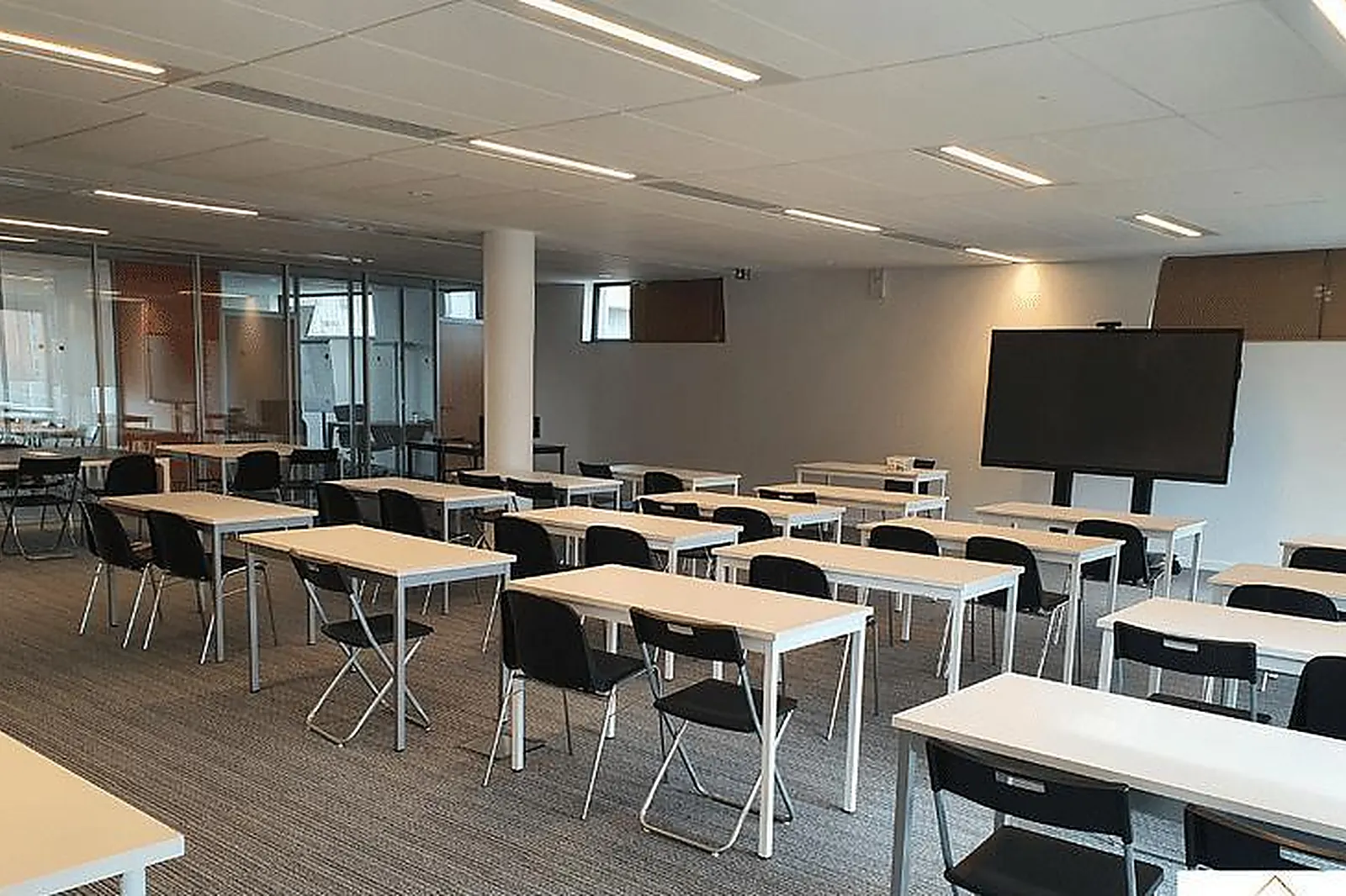 Lieux événementiels, WEST SIDE GARDEN