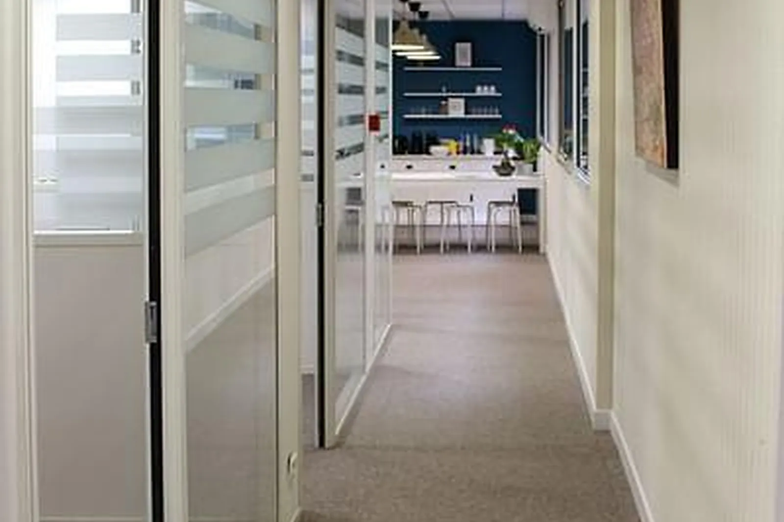 Lieux événementiels, ASCOT DOMICILIATION & COWORKING