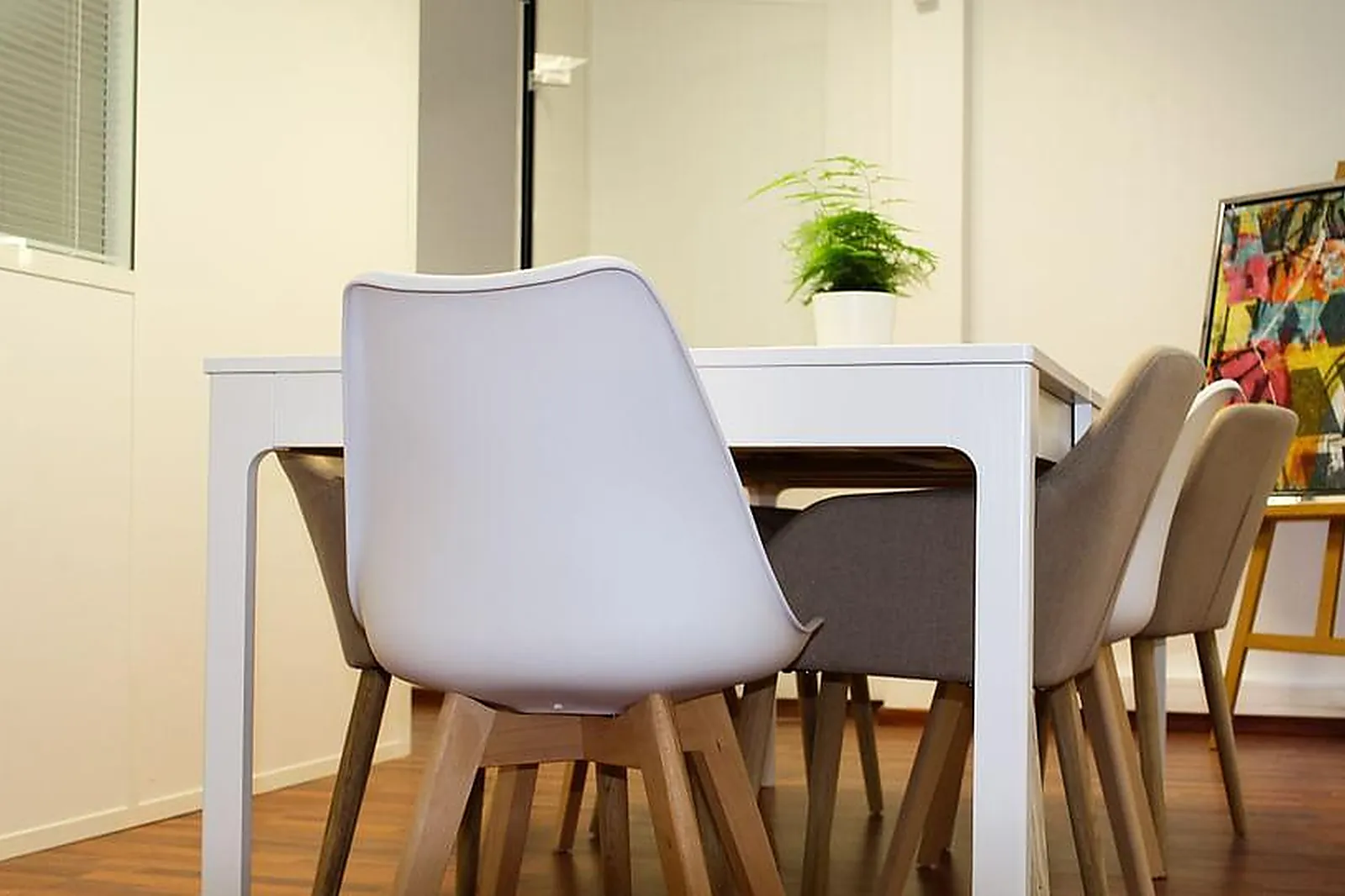 Lieux événementiels, ASCOT DOMICILIATION & COWORKING