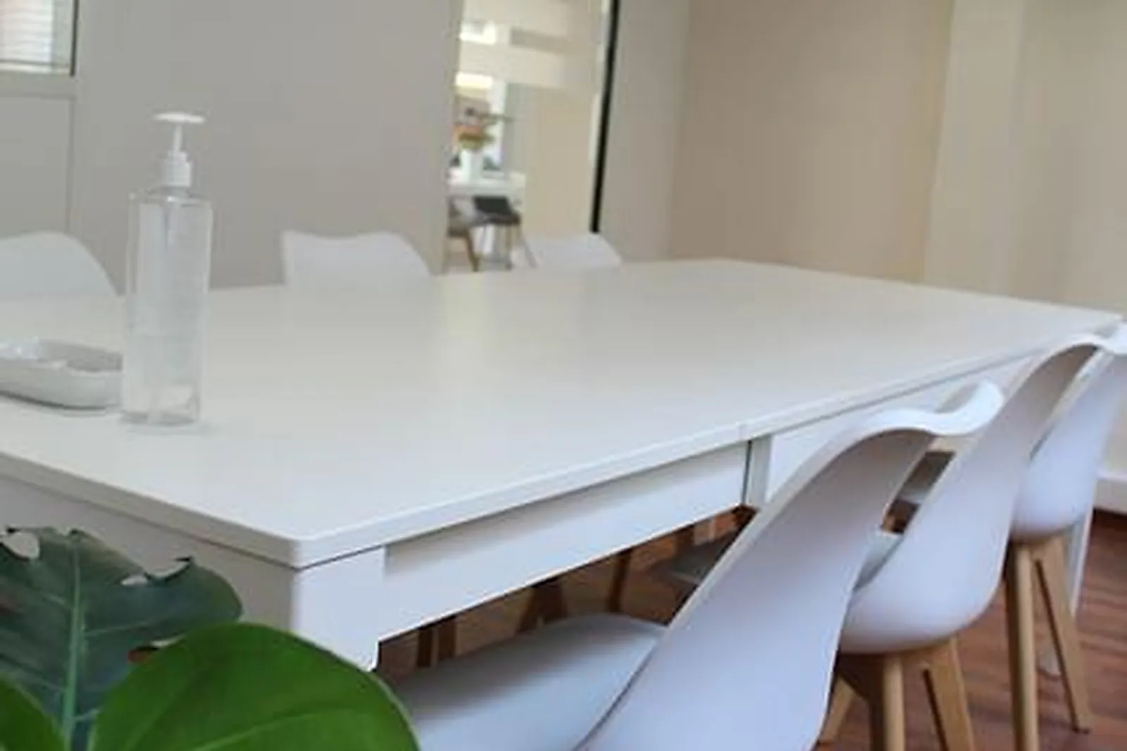 Lieux événementiels, ASCOT DOMICILIATION & COWORKING