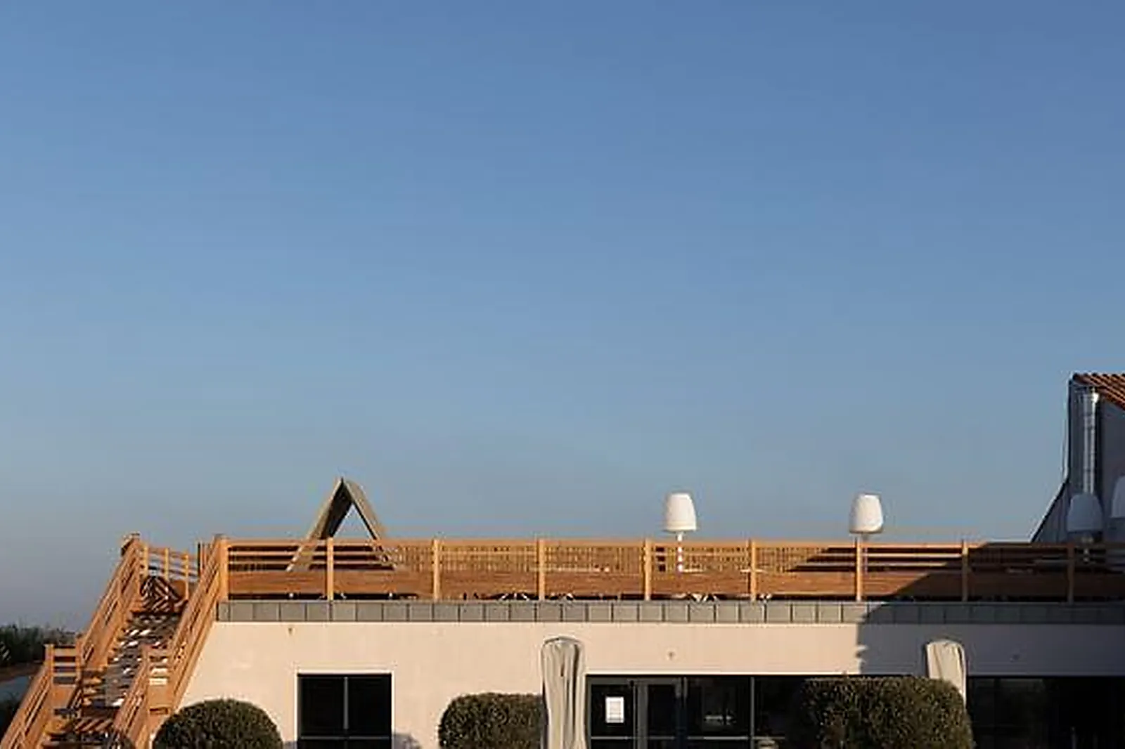 Lieux événementiels, ATALANTE WELLNESS HOTEL THALASSO & SPA ****