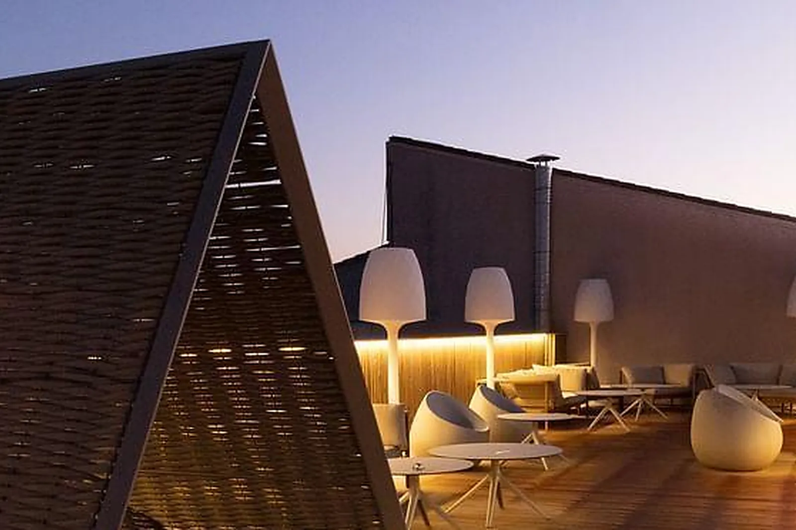 Lieux événementiels, ATALANTE WELLNESS HOTEL THALASSO & SPA ****