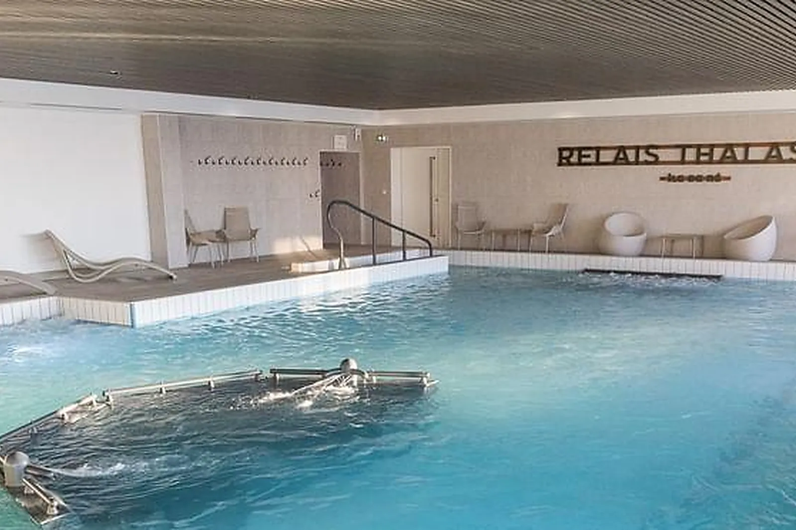 Lieux événementiels, ATALANTE WELLNESS HOTEL THALASSO & SPA ****